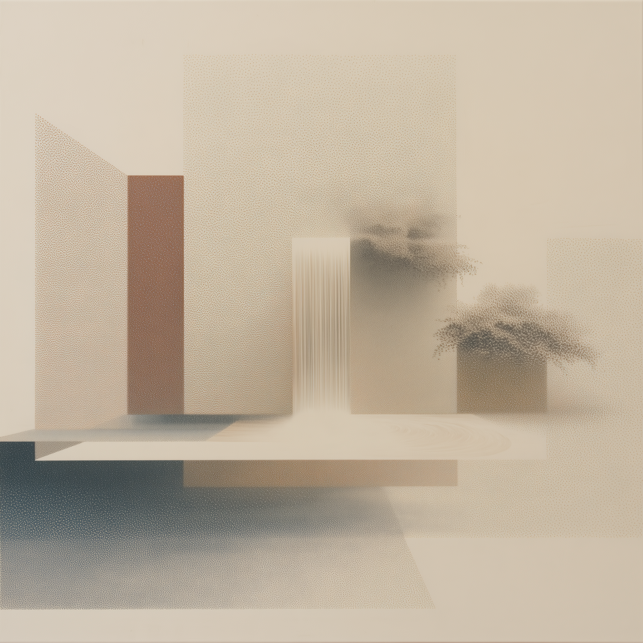 Tuesday: Try ‘Inner Haven’ as Mini Trance