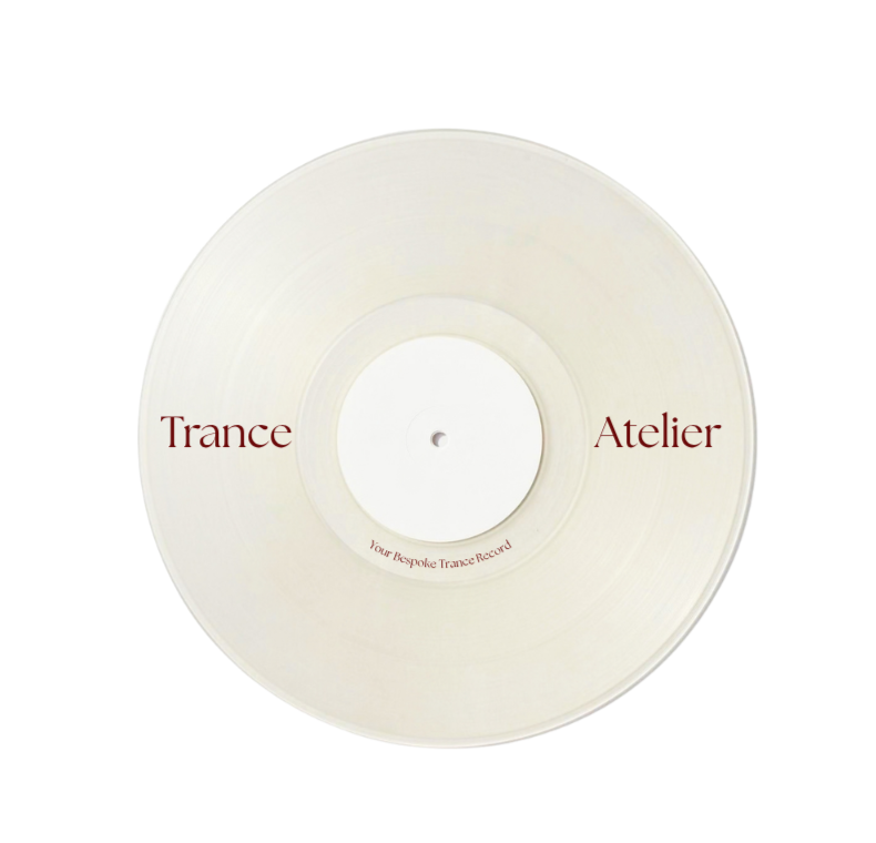 Bespoke Trance Record
