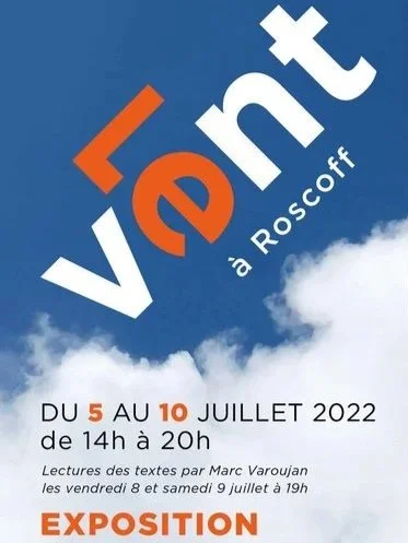 Le Vent à Roscoff, 2022