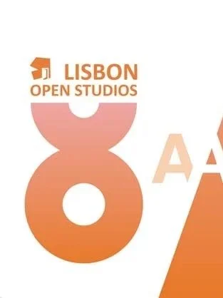 « Lisbon open studios », 2017