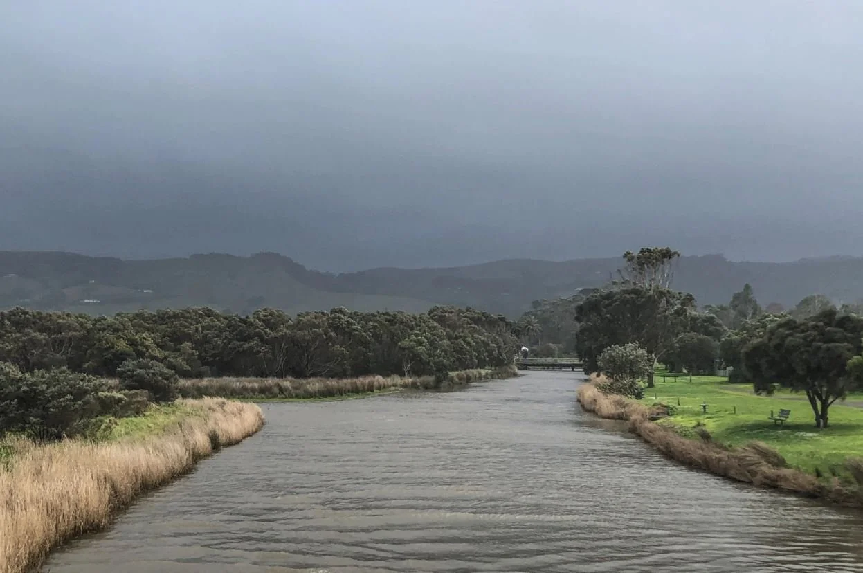 The Barham: a river for us all