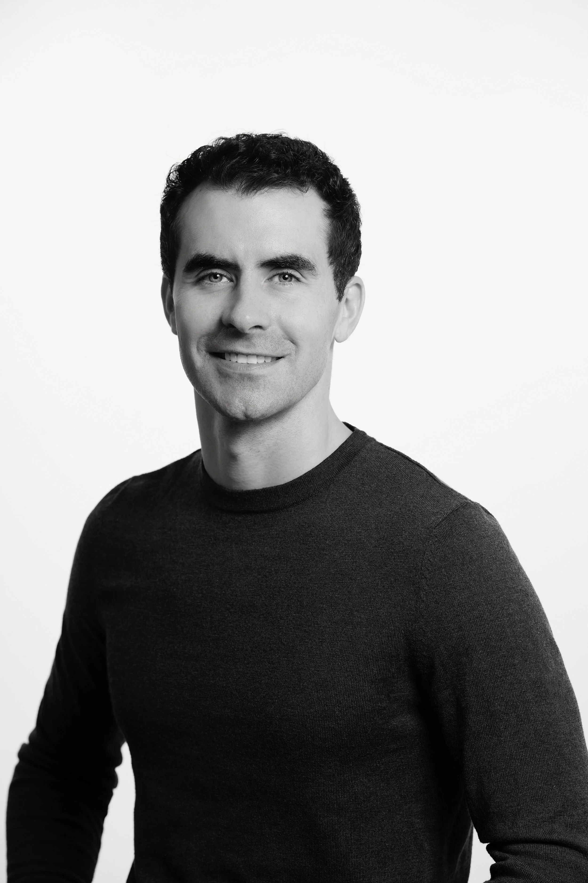 Photo of Chiropractor - Derek Page