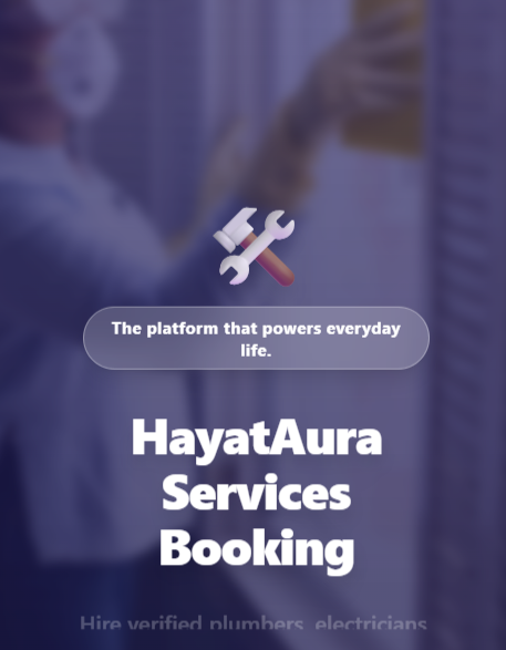 Service Bookings