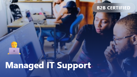 Small Office Services