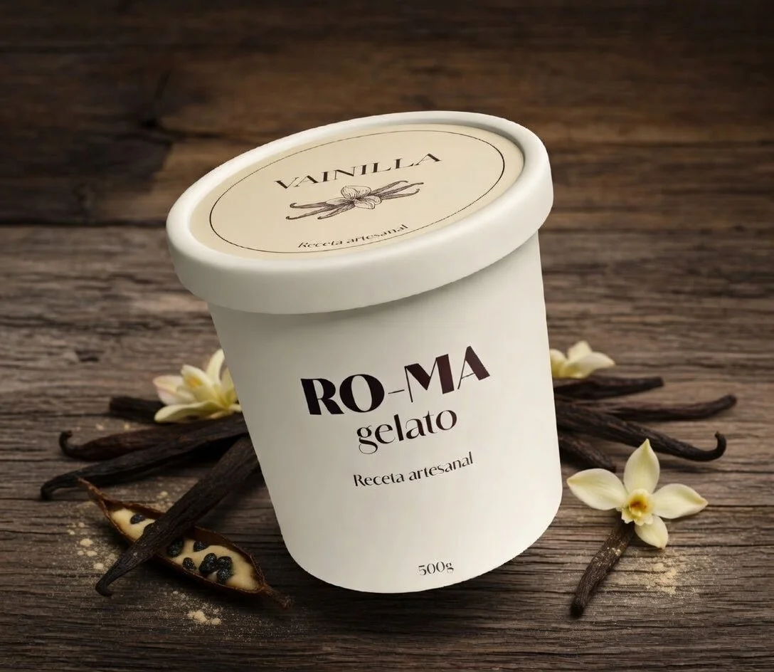 Vainilla