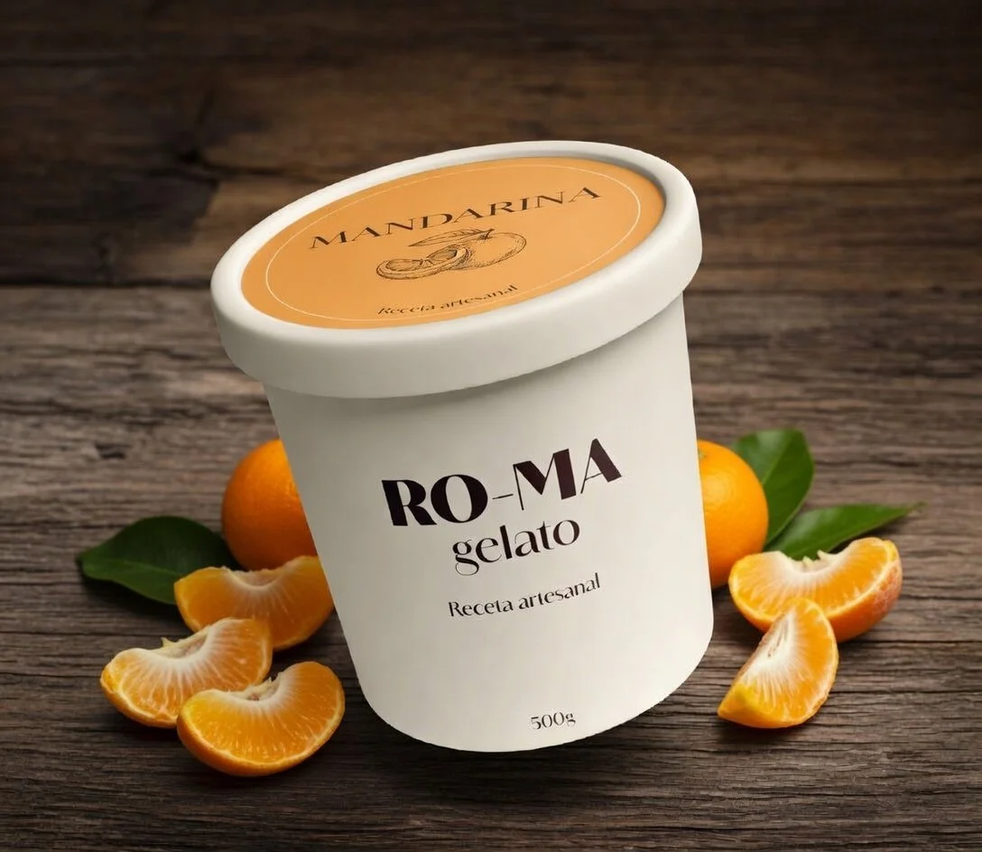 Mandarina