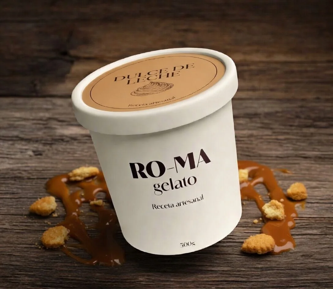 Dulce de leche