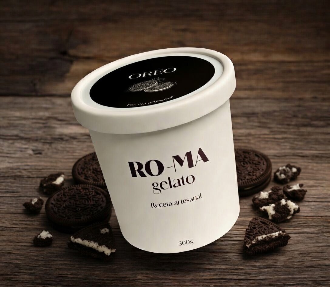 Oreo