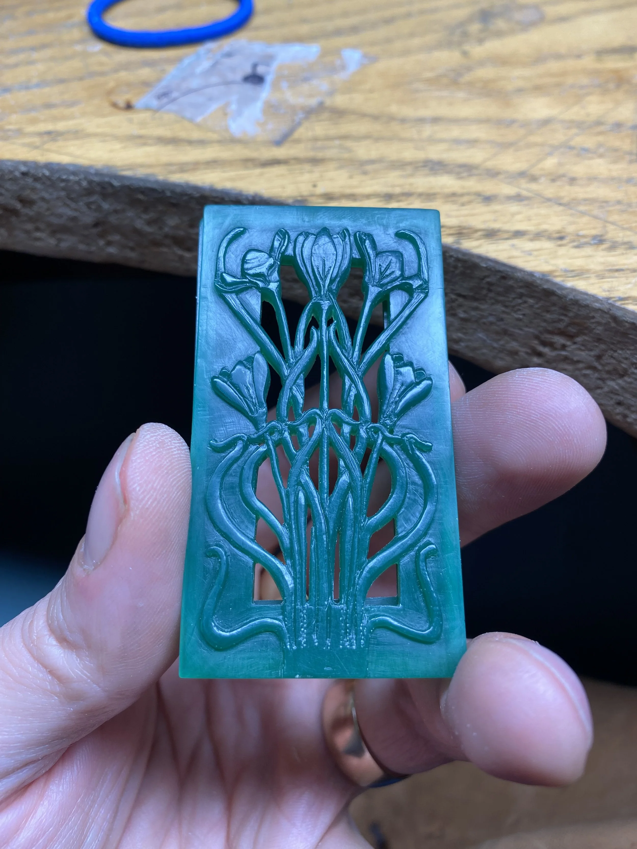 Roskell_Cheale_Jewellery_Picture_Frame_Brooch