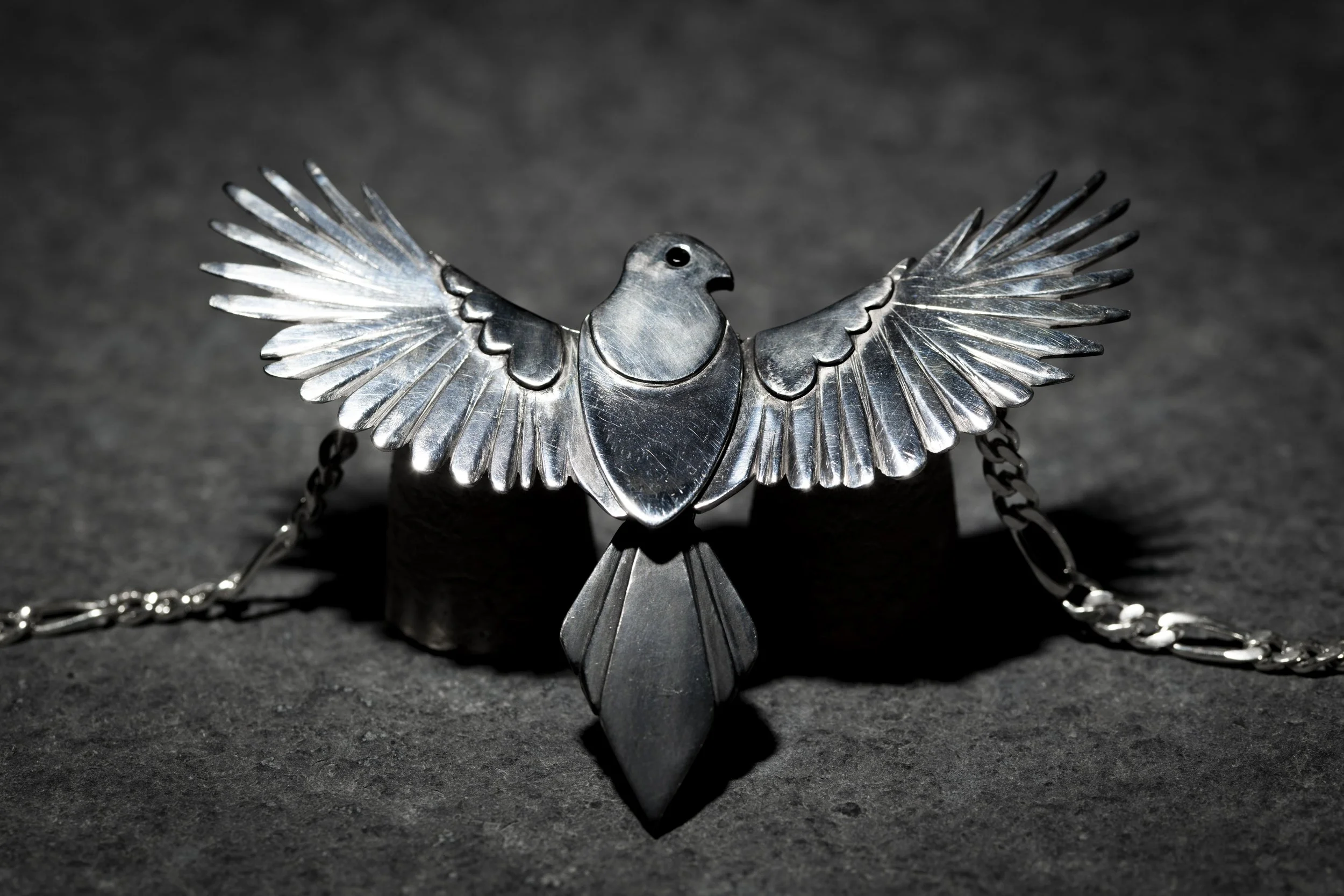 One For Sorrow - Choker