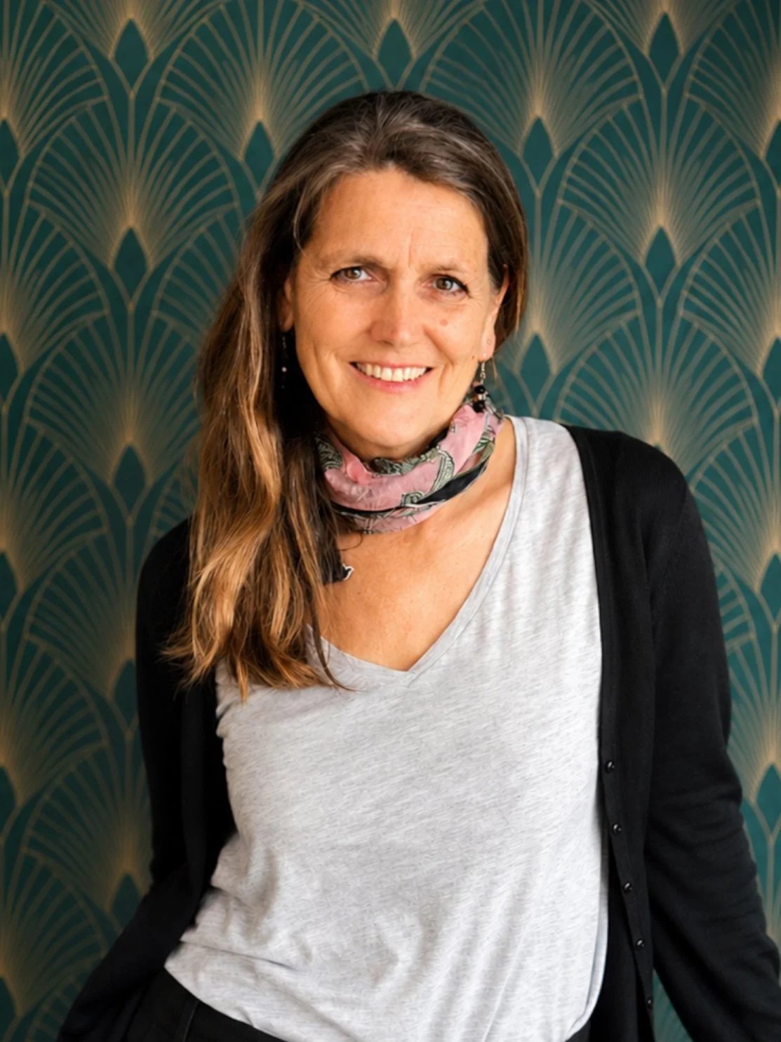 Claudia Maria Braun