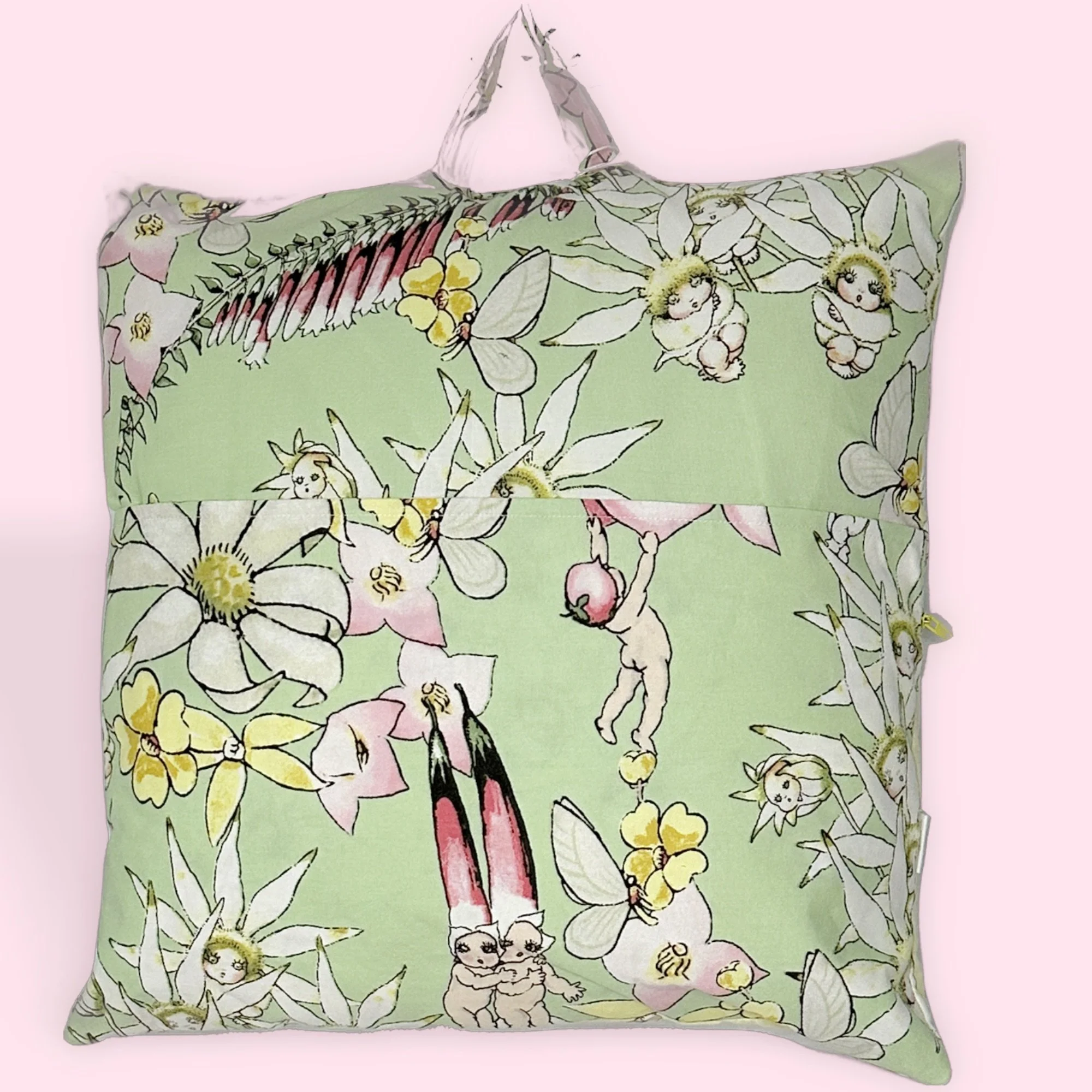 Snuggle Travel Pillow