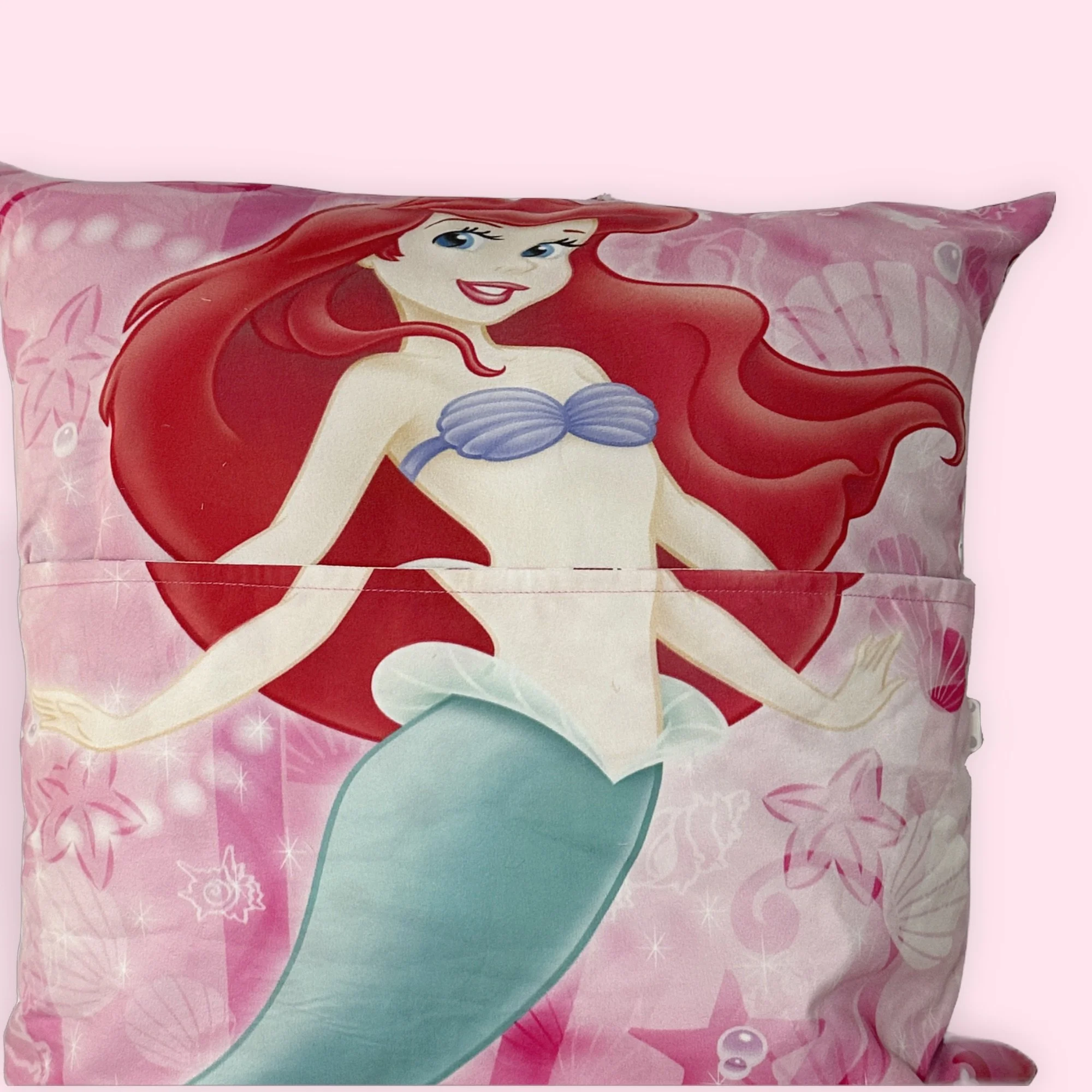 Snuggle Travel Pillow