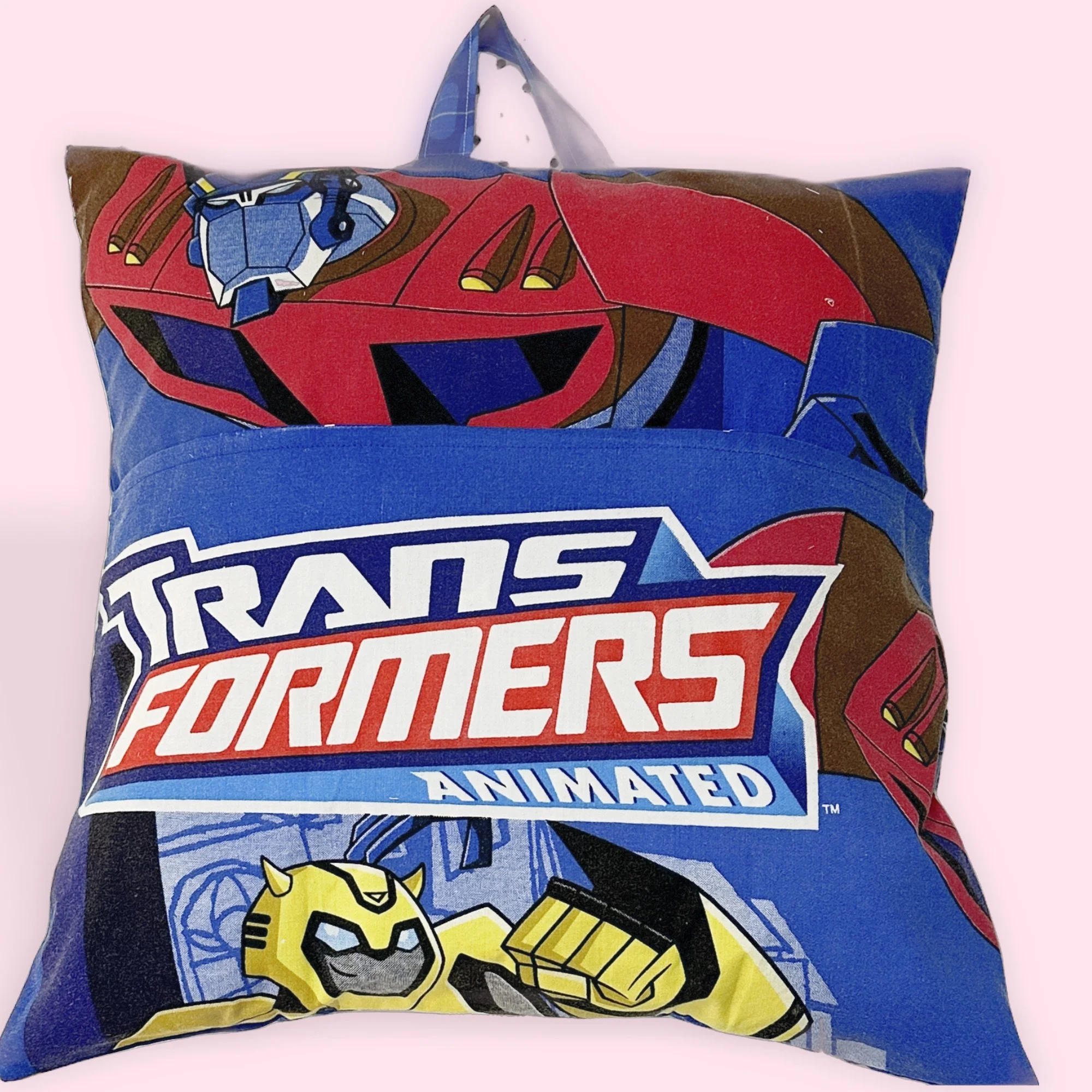 Snuggle Travel Pillow