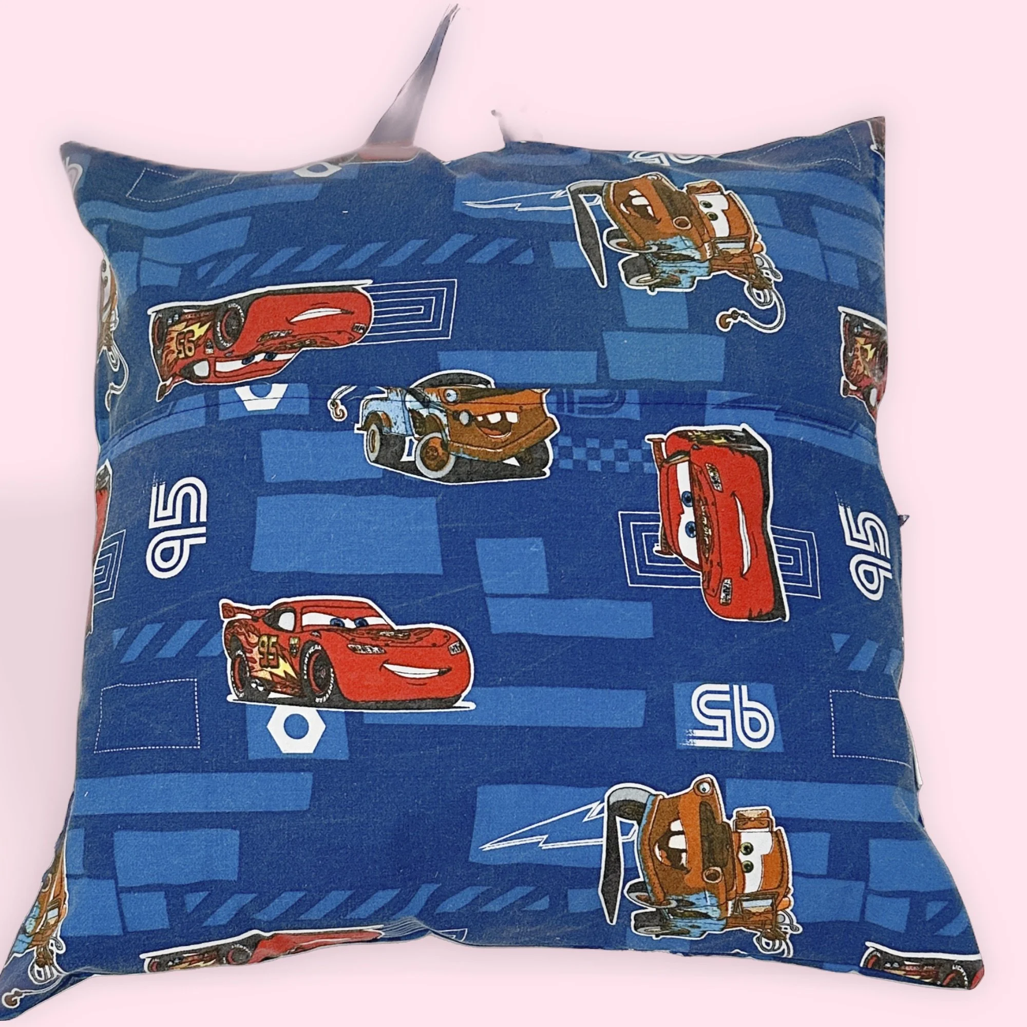 Snuggle Travel Pillow