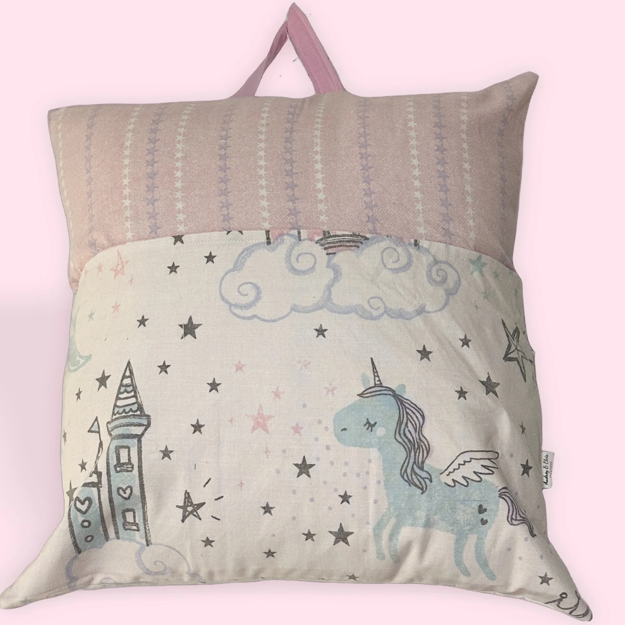 Snuggle Travel Pillow