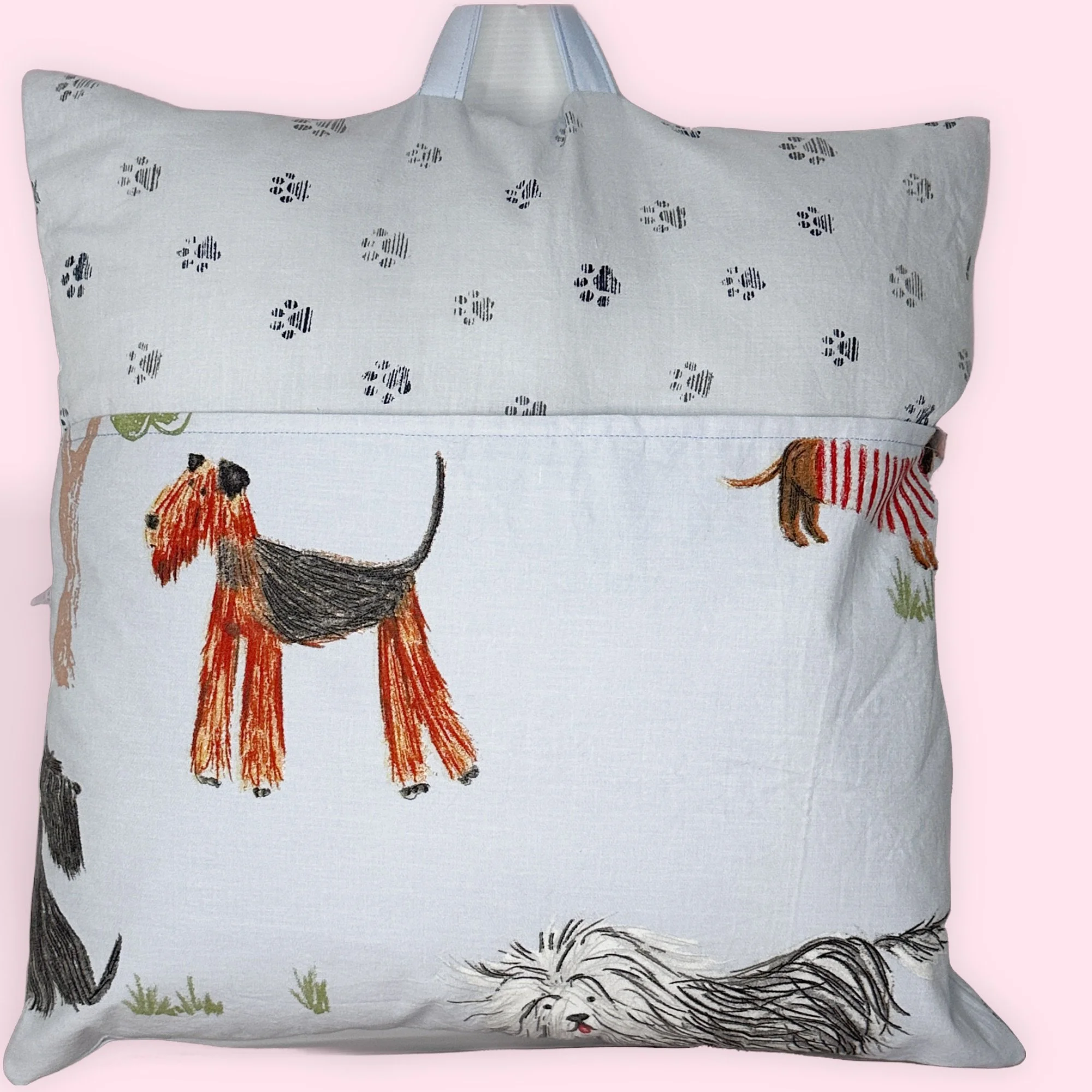 Snuggle Travel Pillow