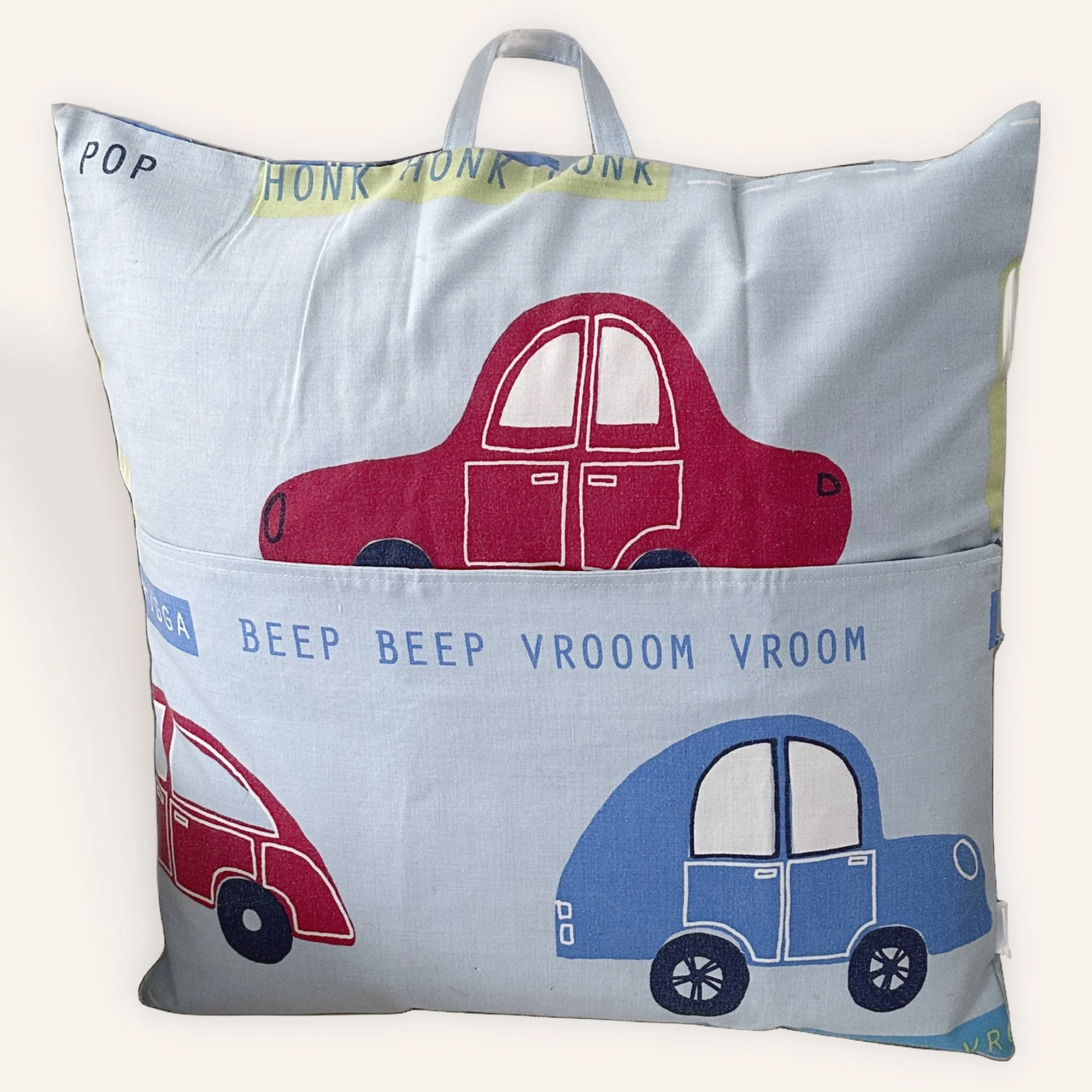 Snuggle Travel Pillow