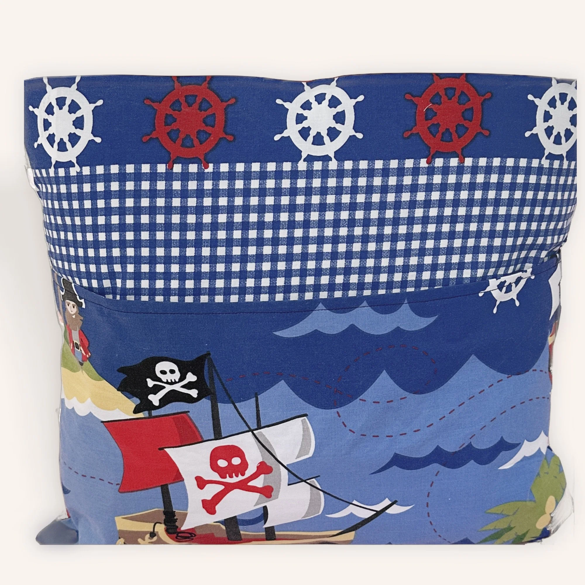 Snuggle Travel Pillow