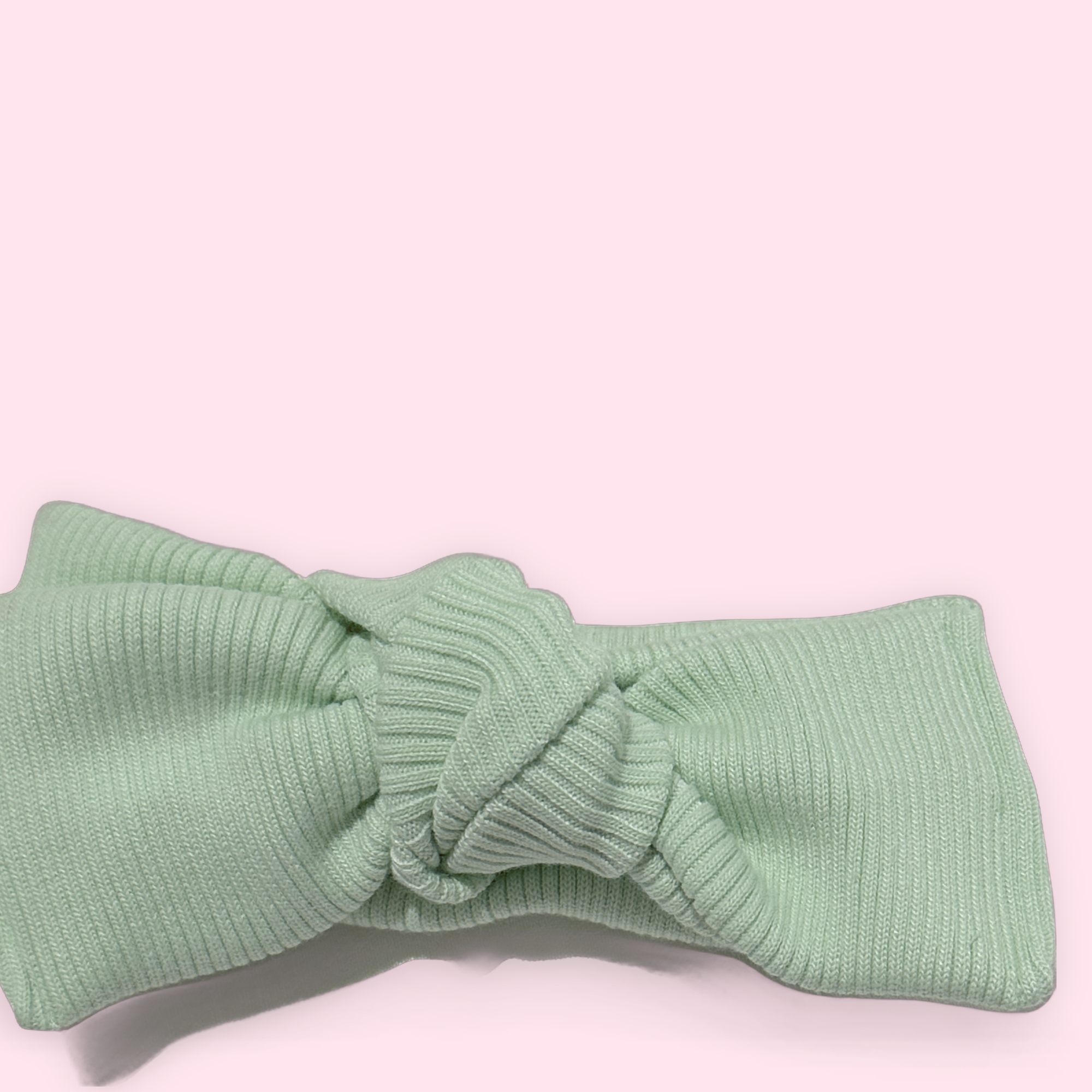 Luxe Bow Headband 1-3 years