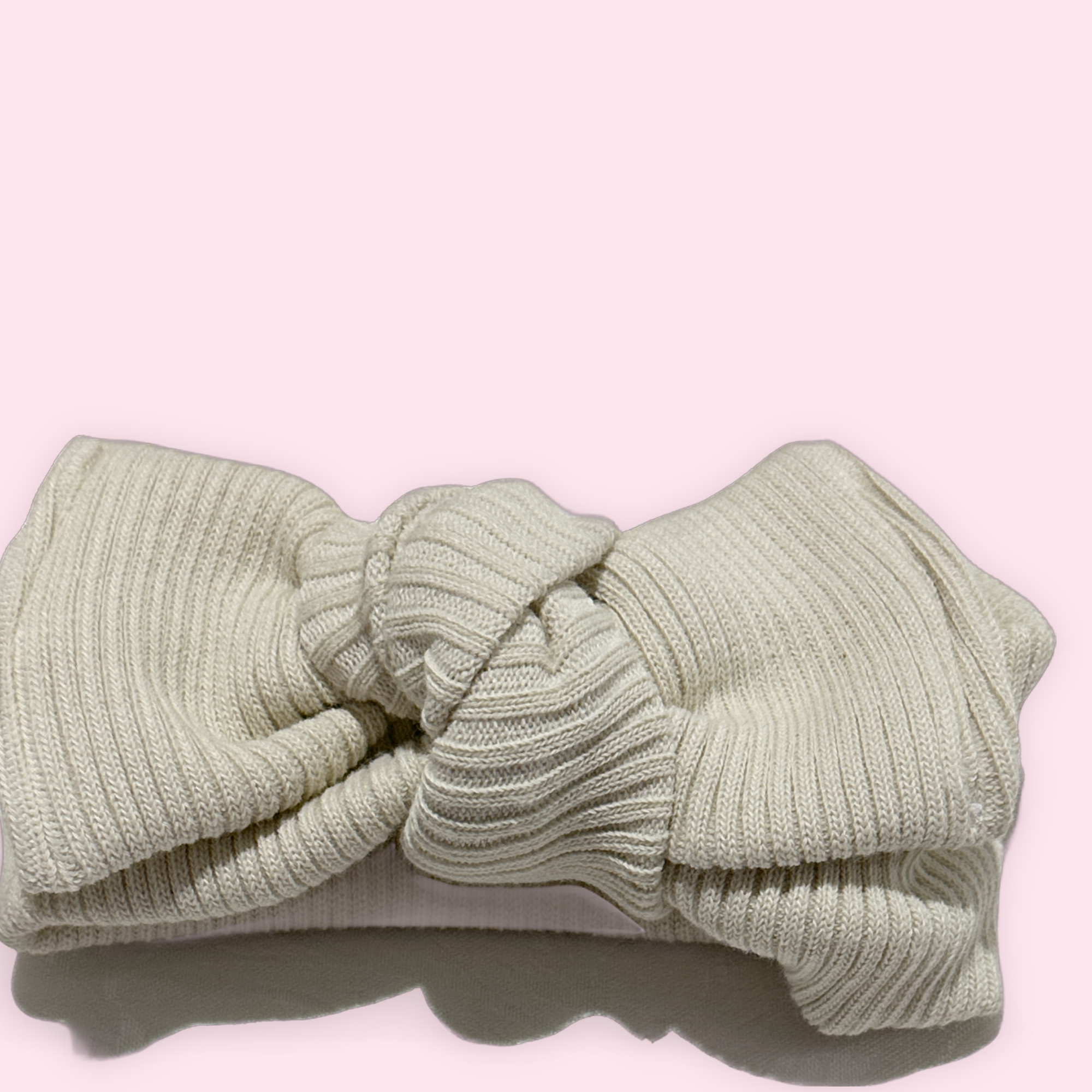 Luxe Bow Headband 6-12 Months