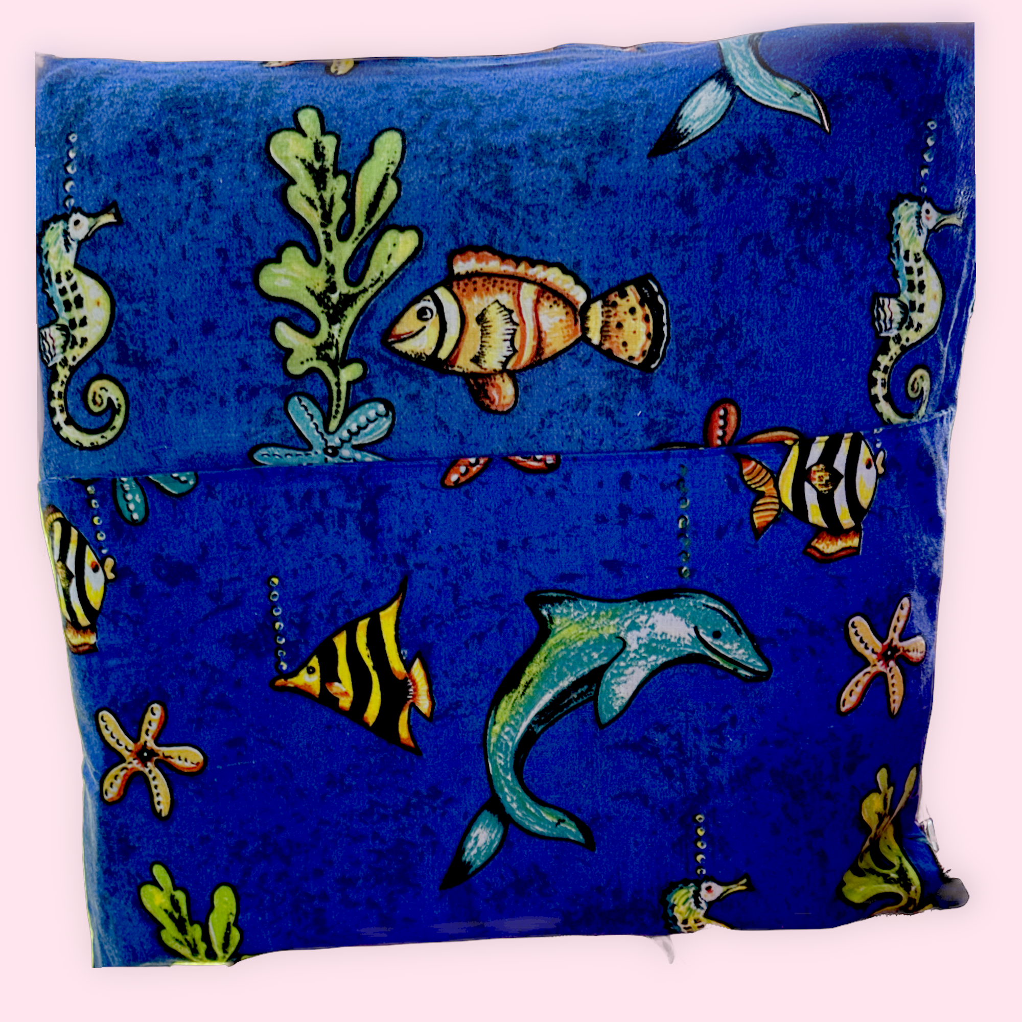 Snuggle Travel Pillow