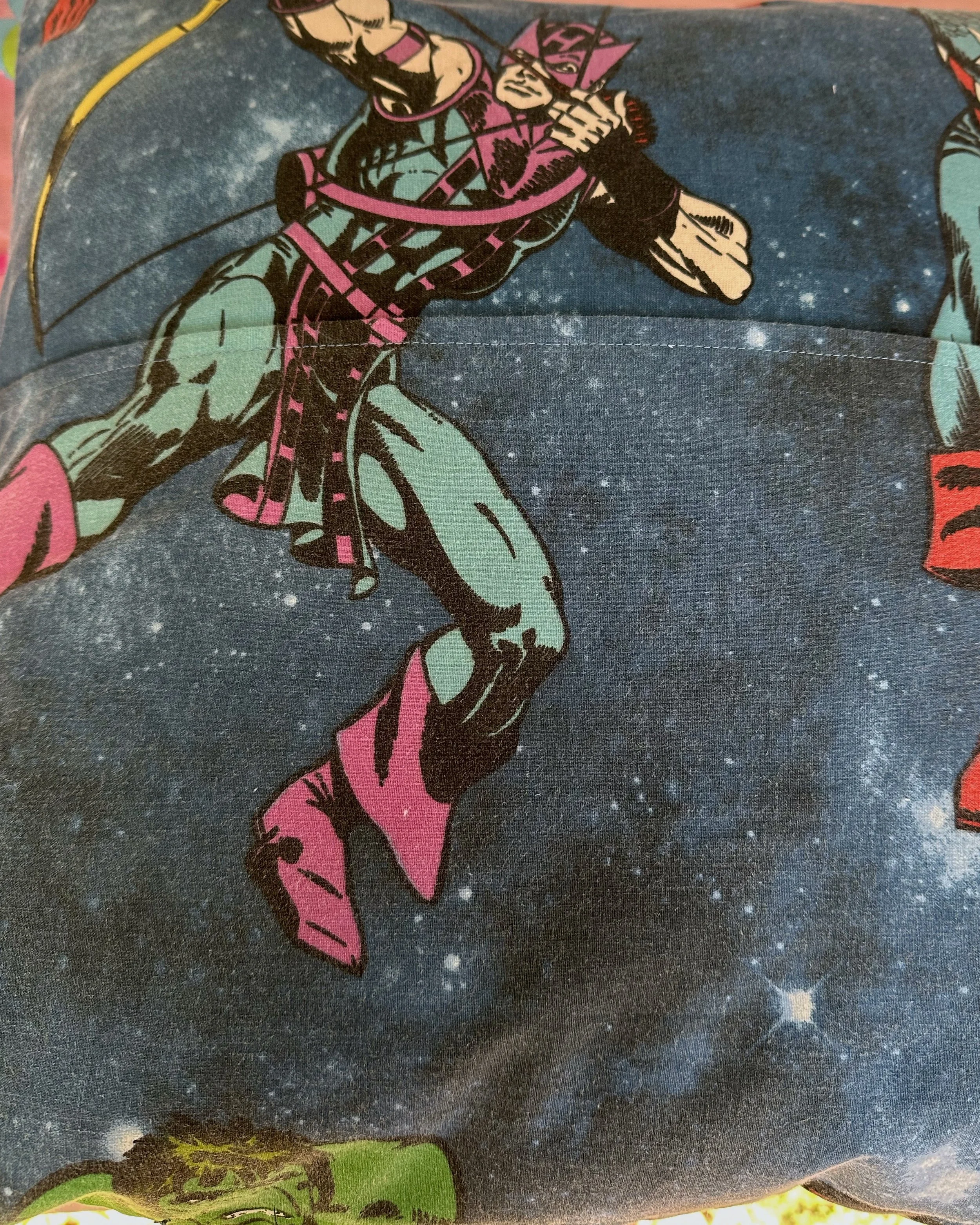 Snuggle Travel Pillow