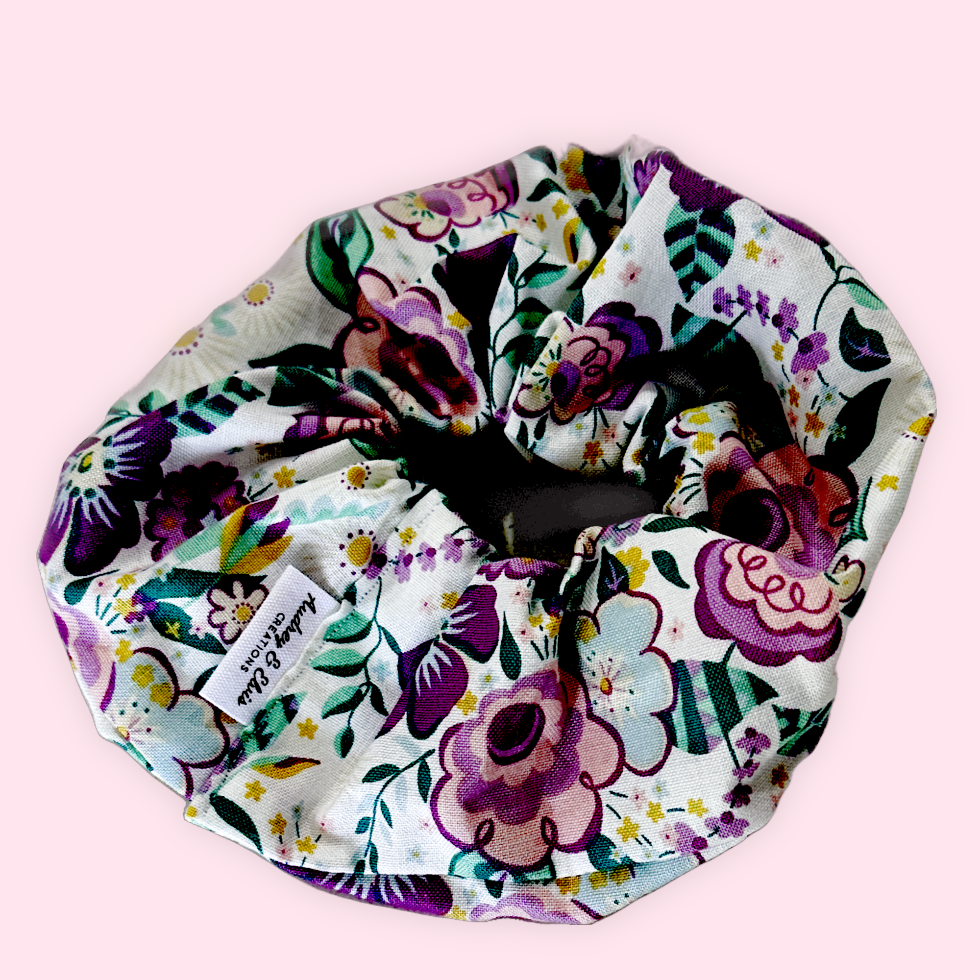 Everyday Scrunchies - Thick Hair