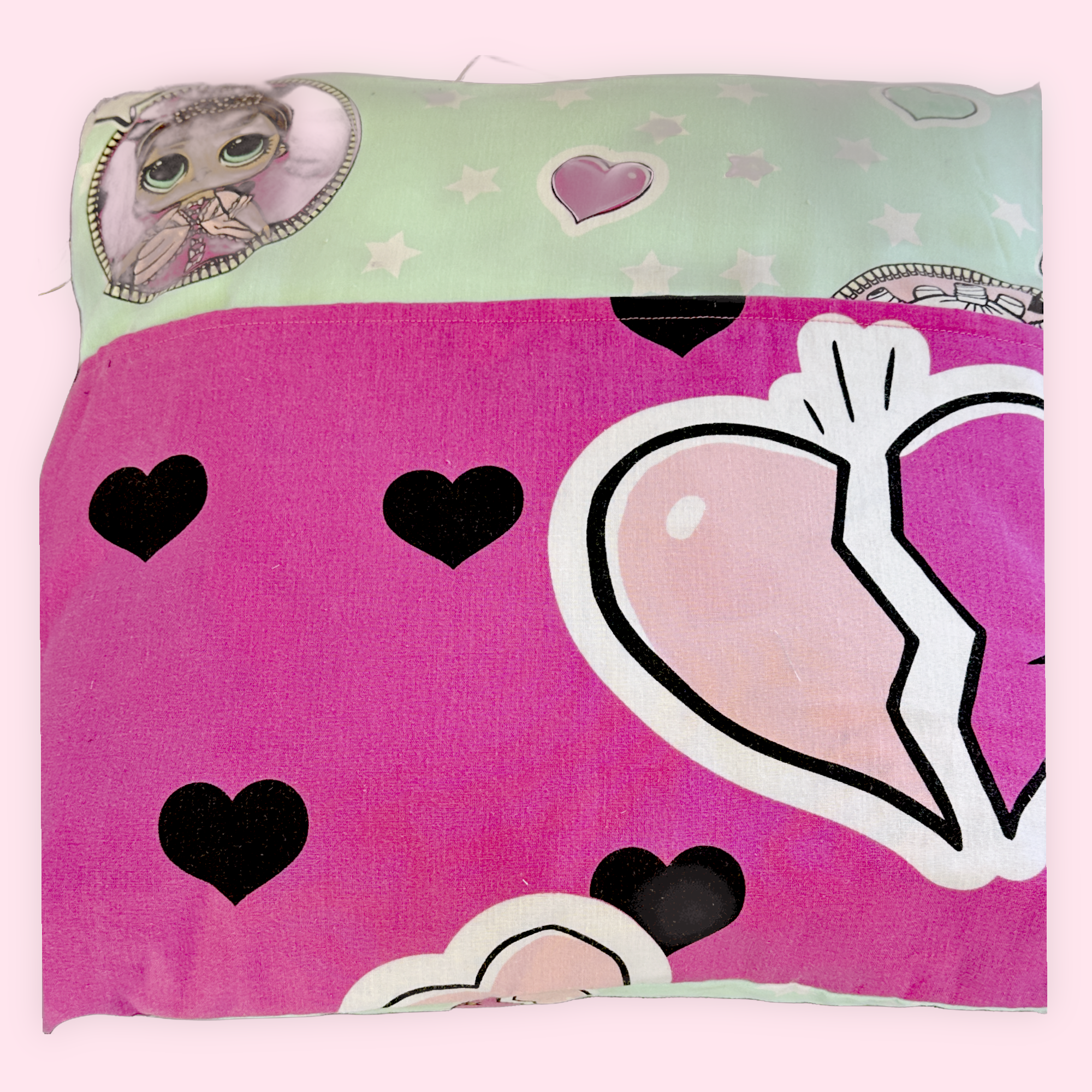 Snuggle Travel Pillow