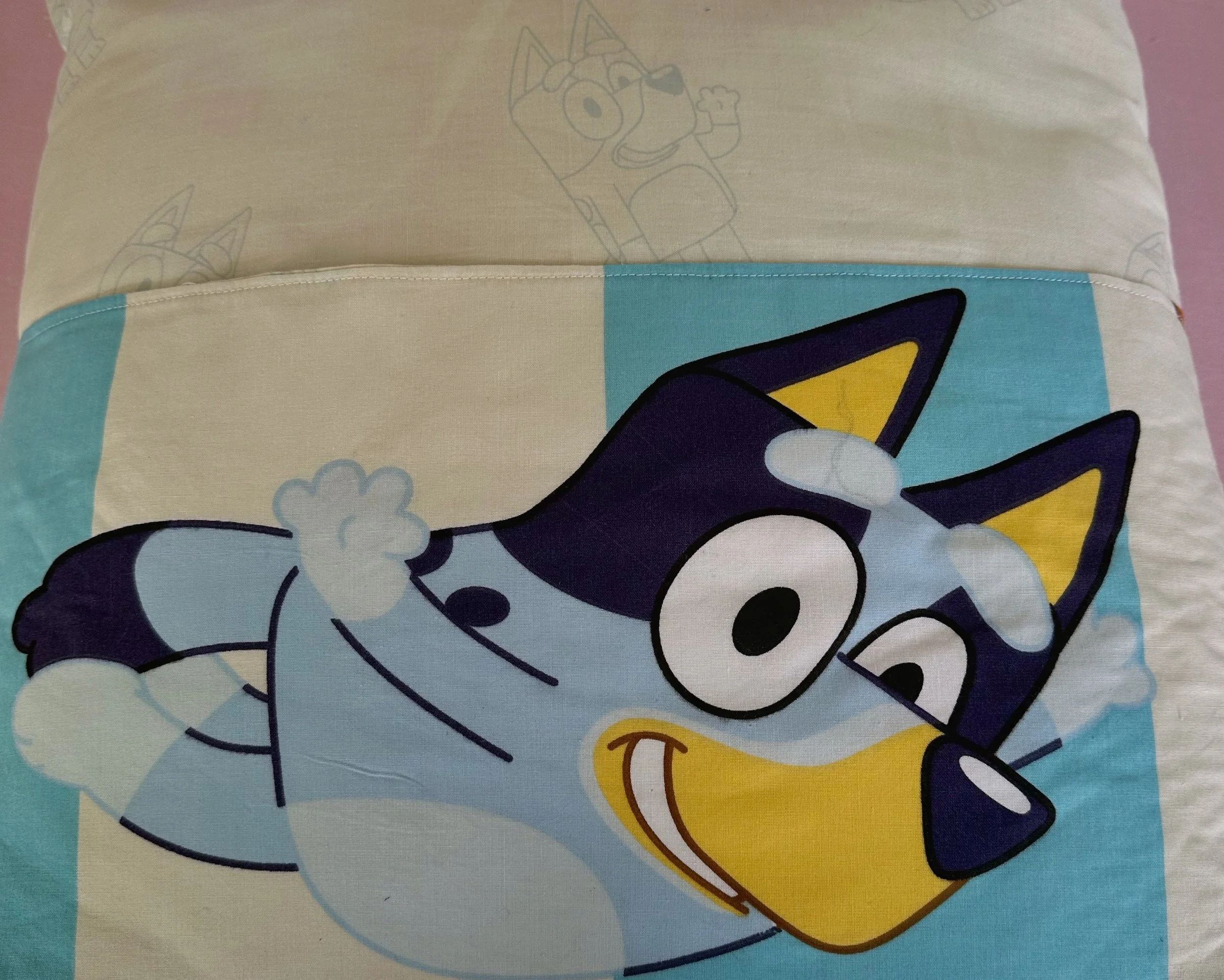 Snuggle Travel Pillow