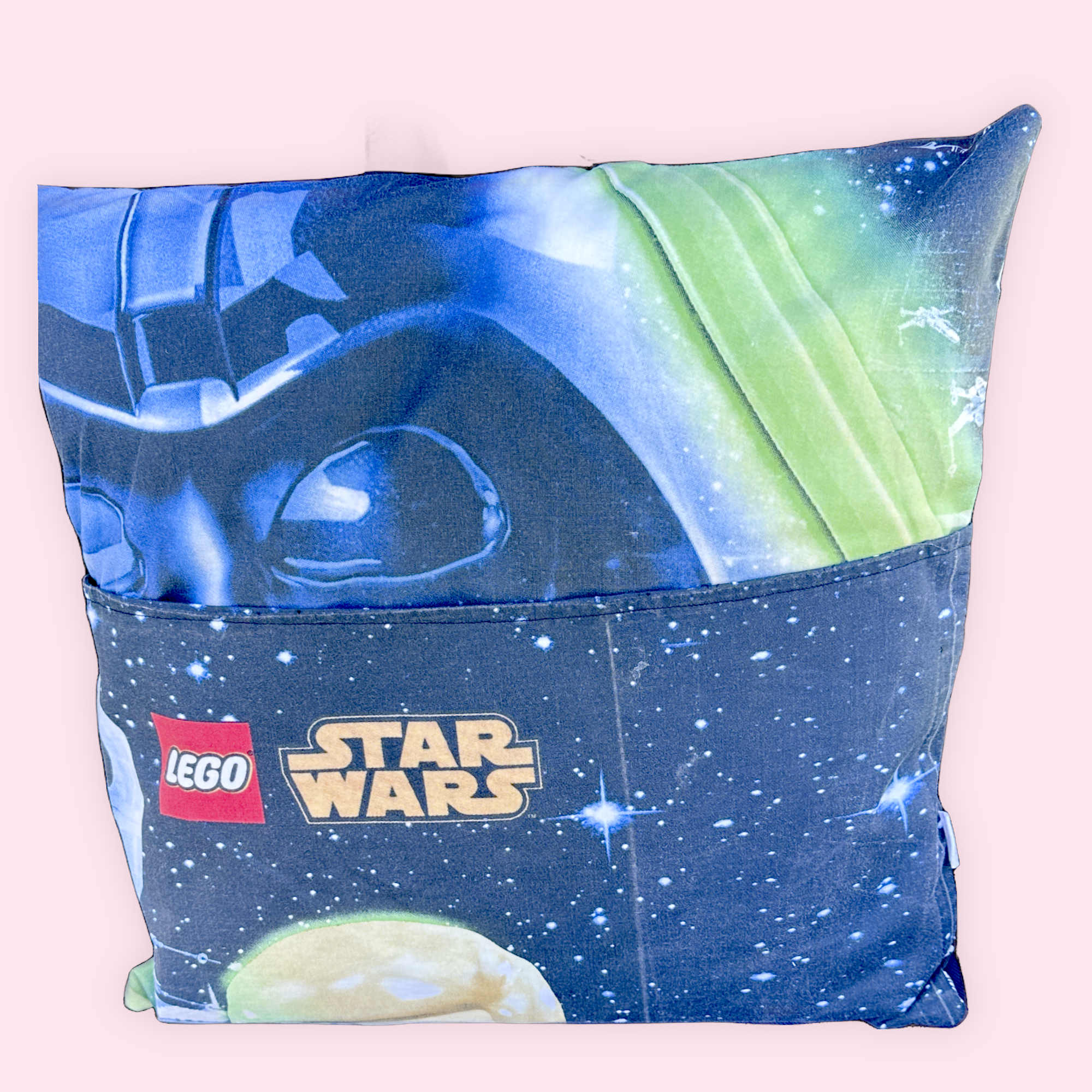 Snuggle Travel Pillow