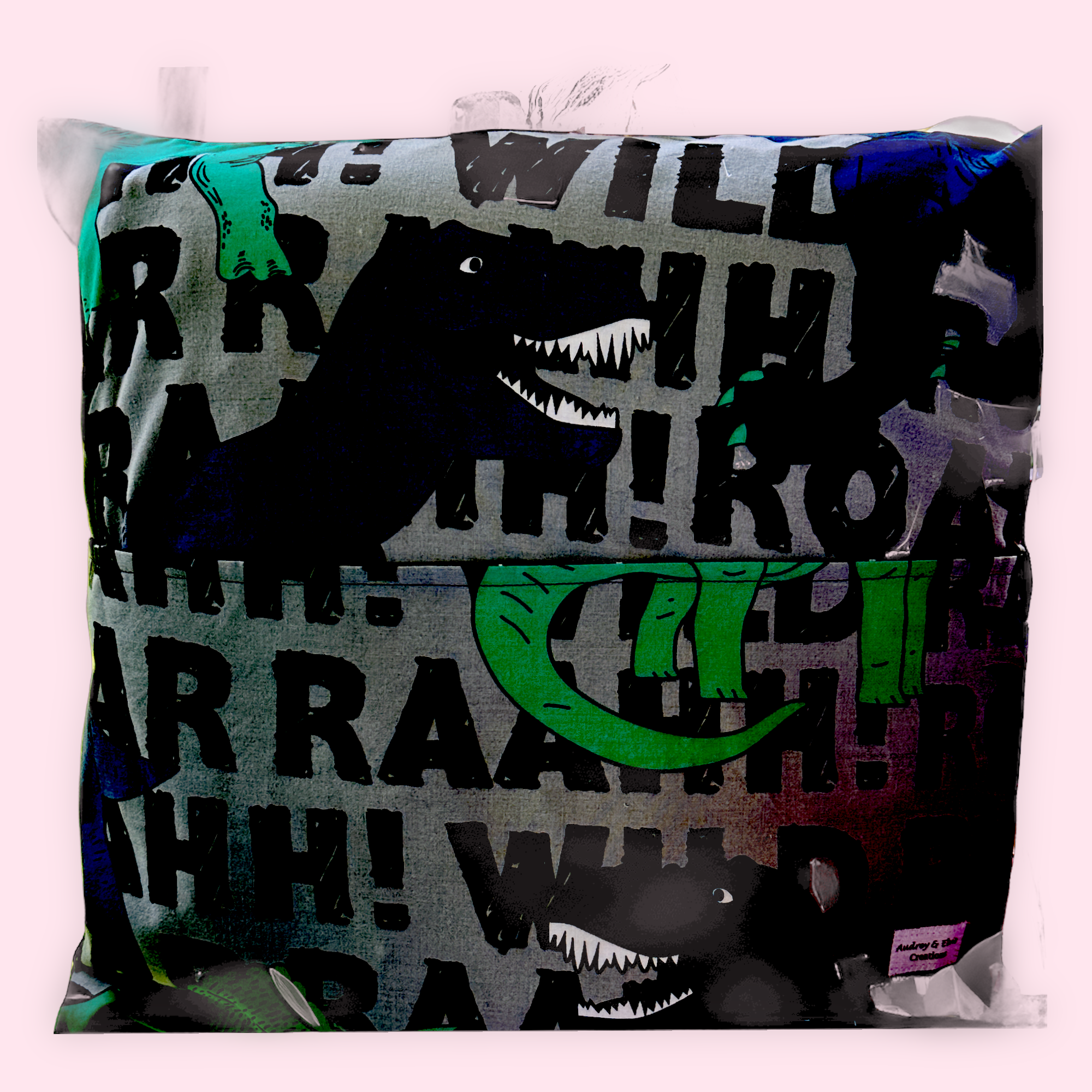 Snuggle Travel Pillow