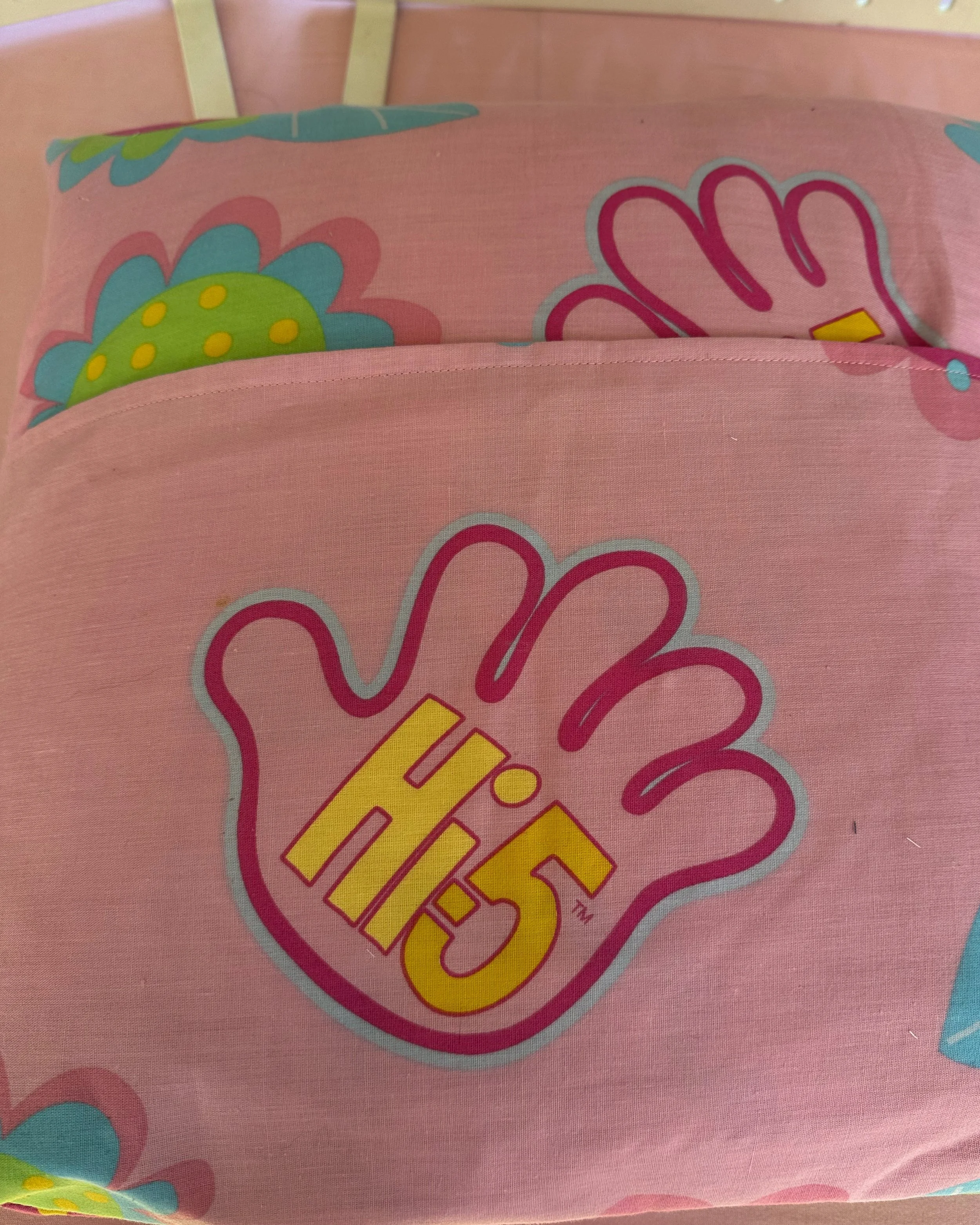 Snuggle Travel Pillow