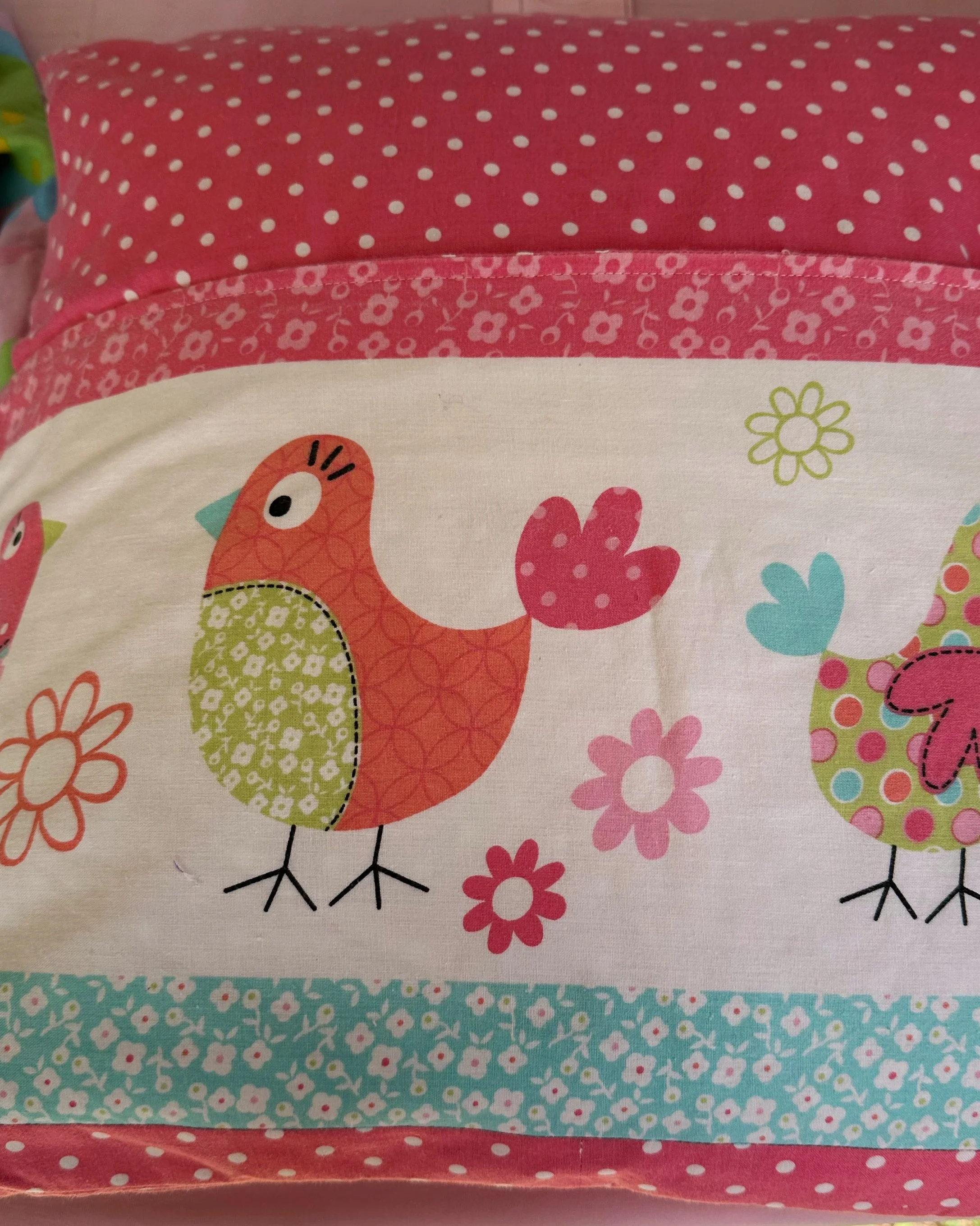 Snuggle Travel Pillow