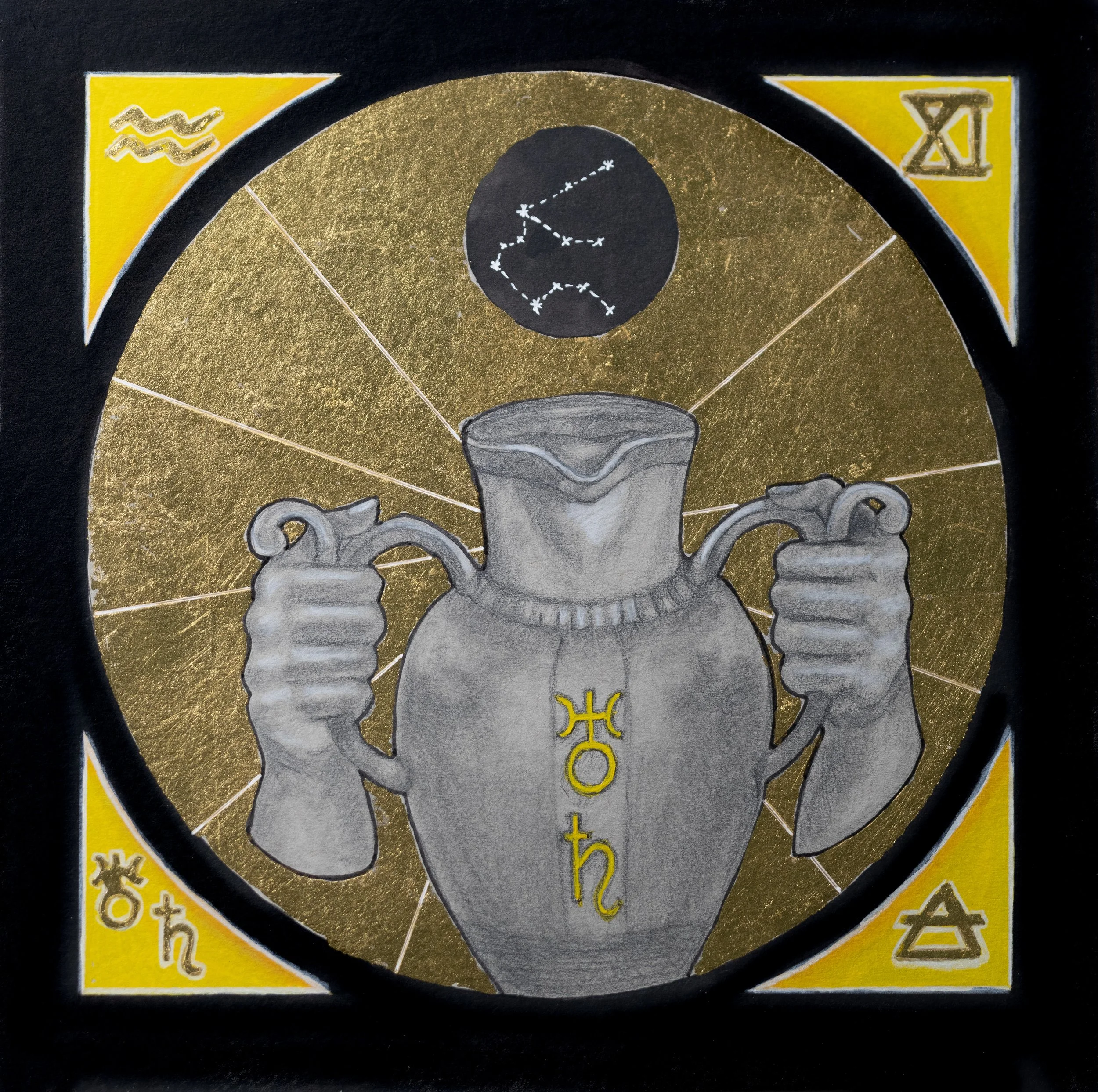 Aquarius
