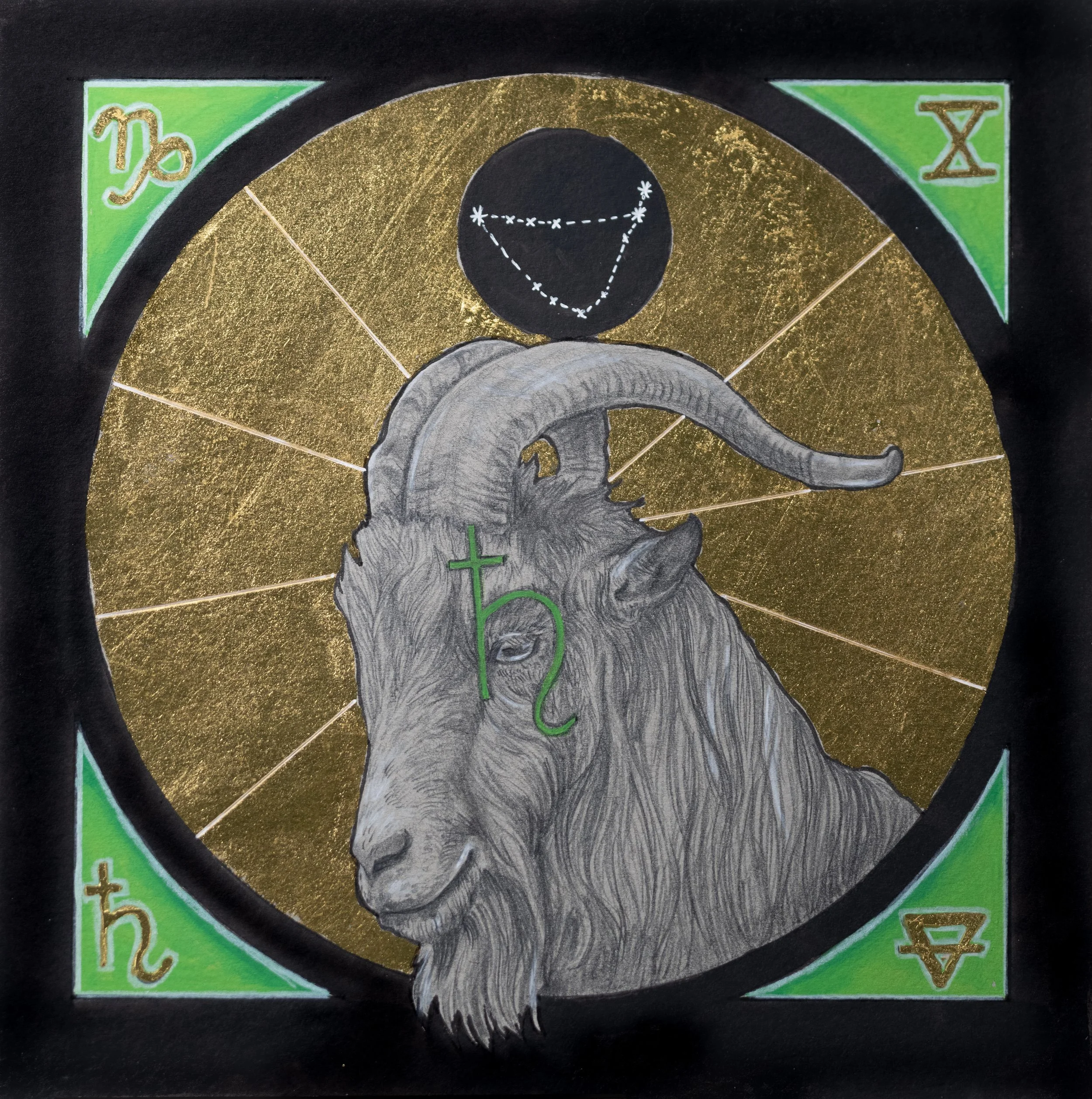 Capricorn