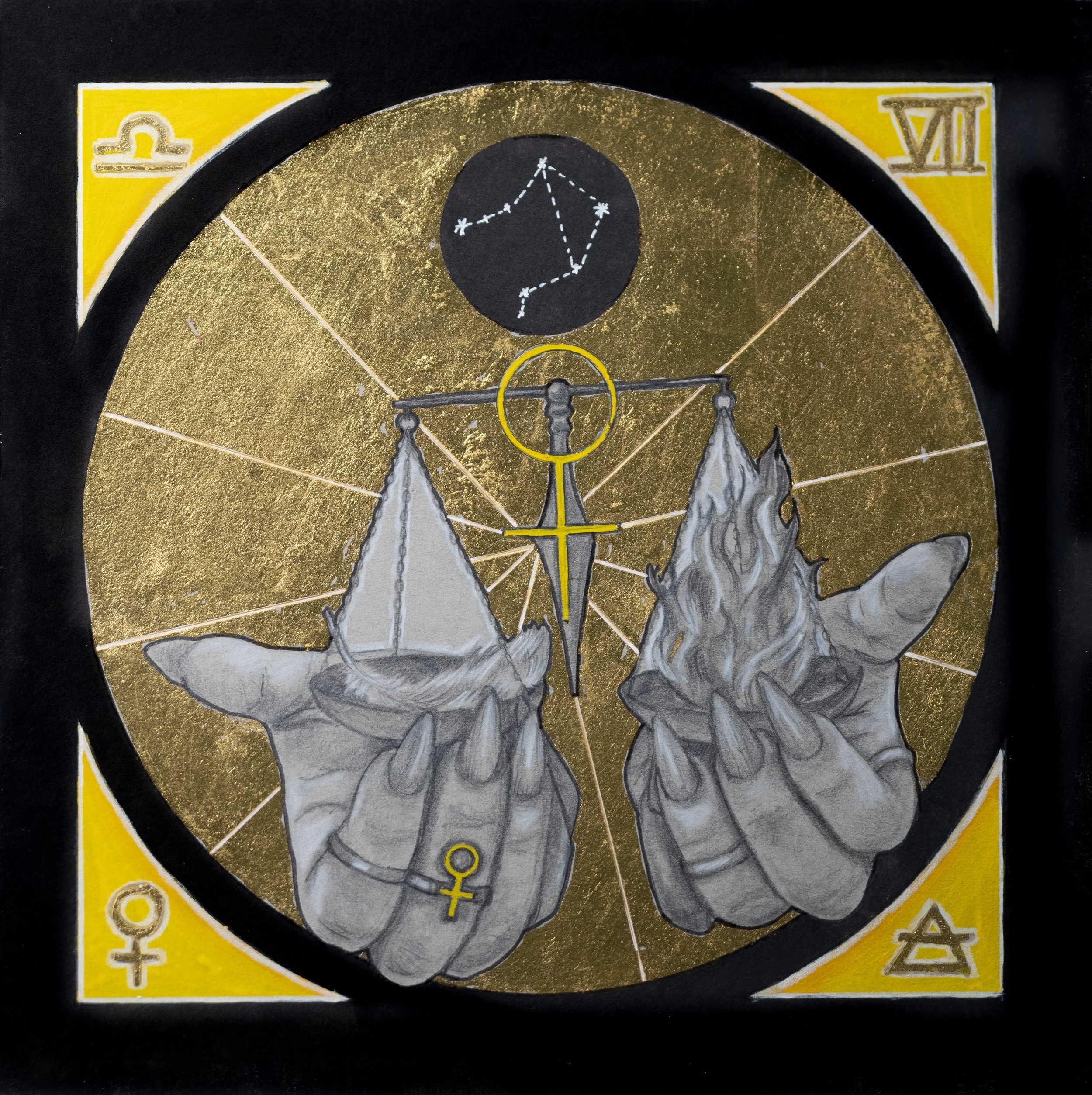 Libra