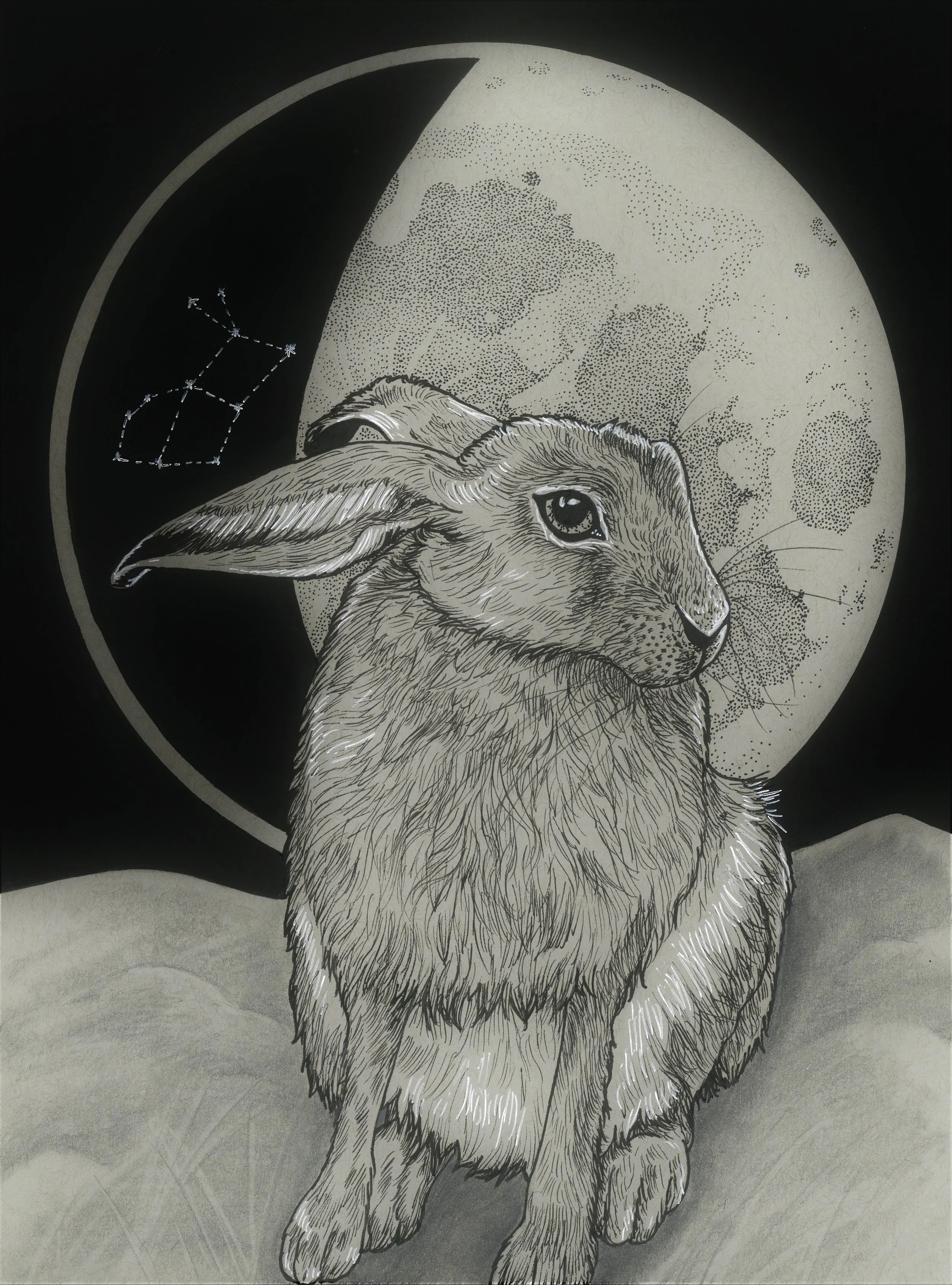 Available Framed: £295 + P&P
