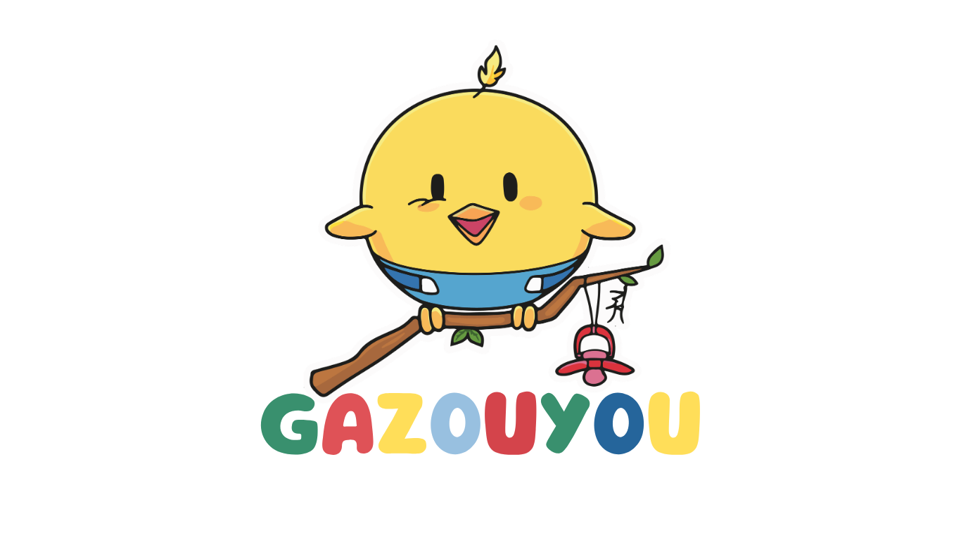 Gazouyou