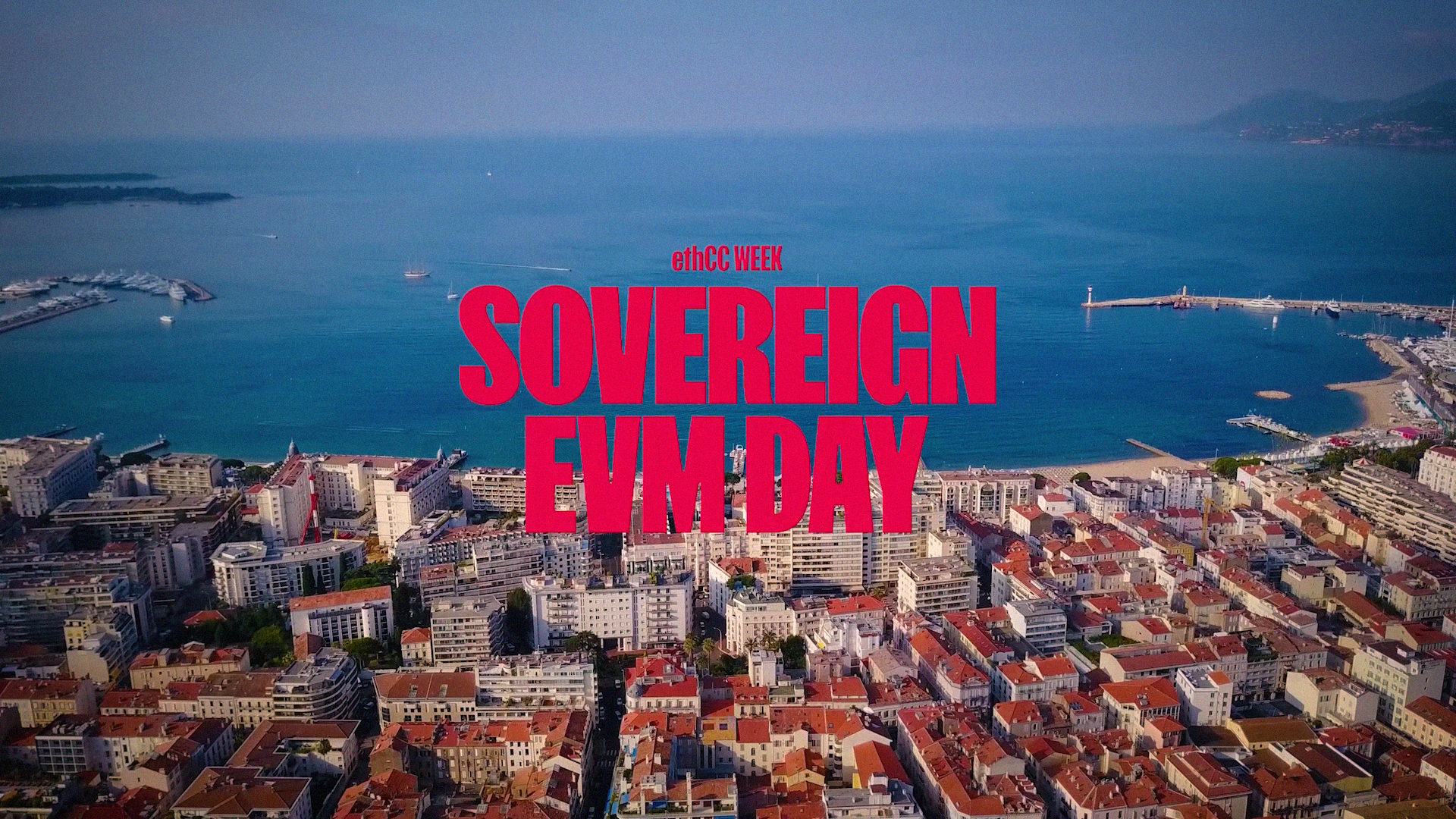 Cosmos Sovereign Series Cannes