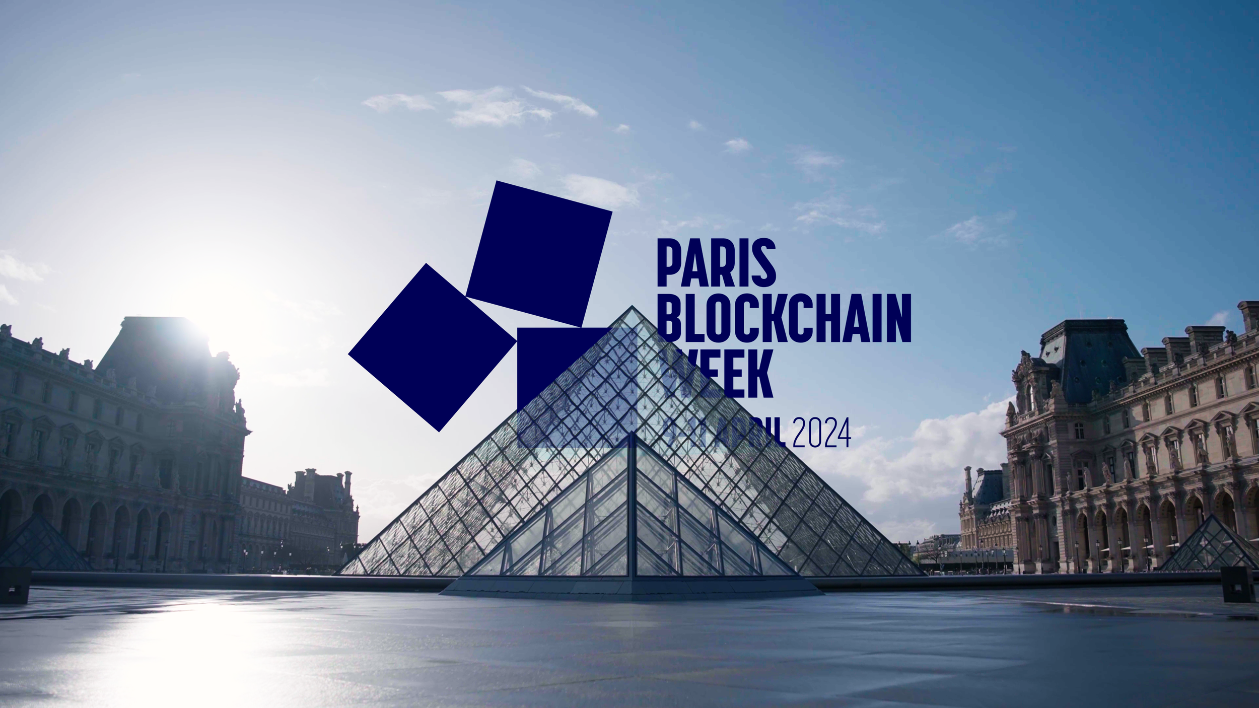 Paris Blockchain Week 2024