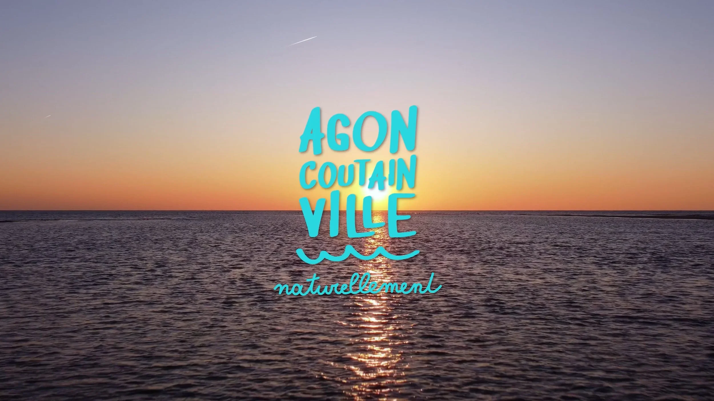Agon-Coutainville - Naturellement