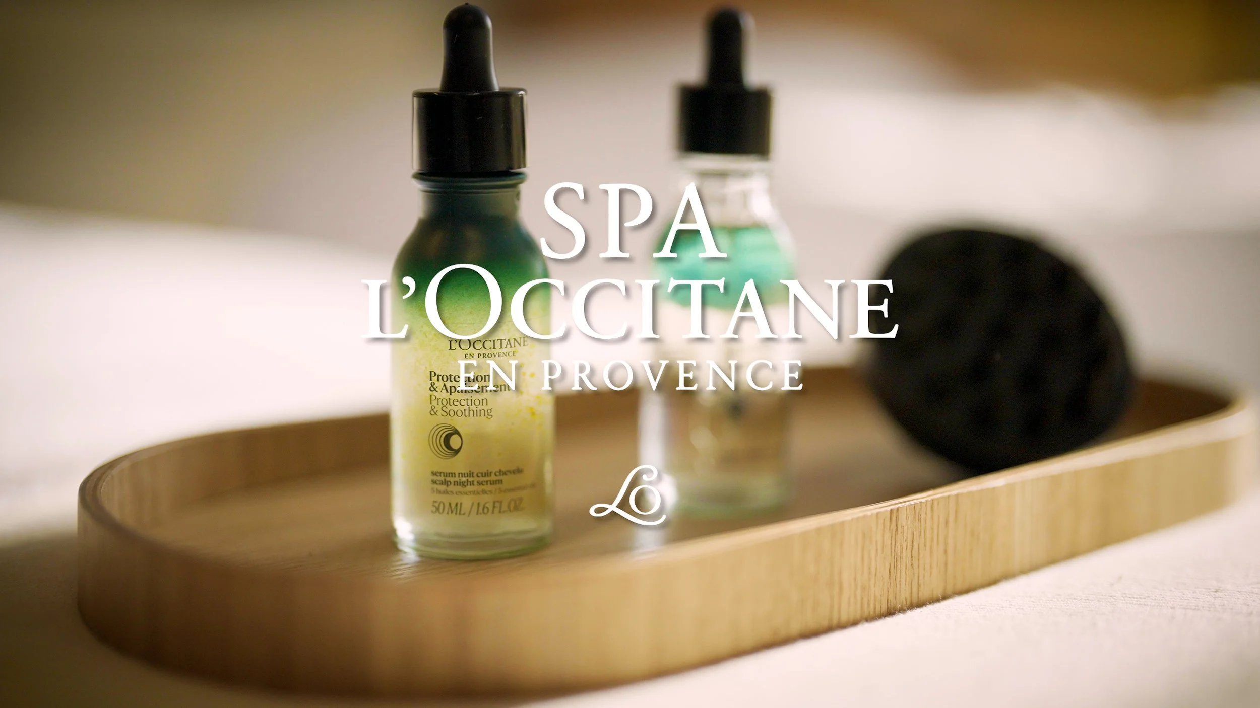 Mind & Scalp L'Occitane en Provence