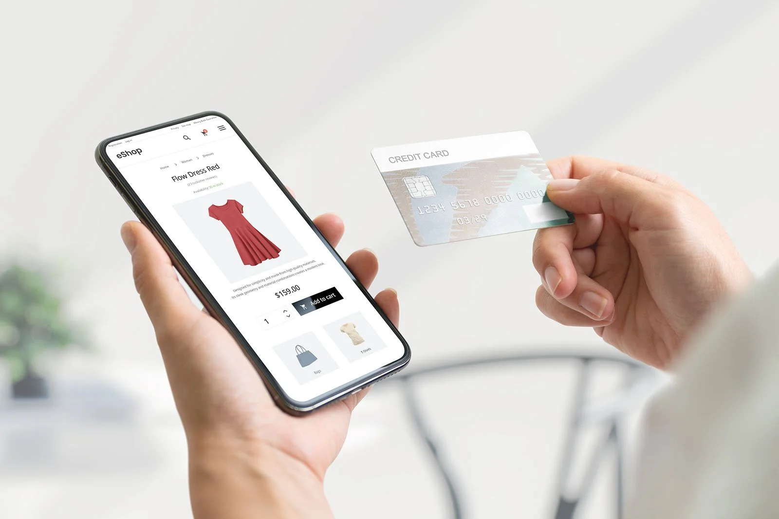 9 beneficios de tener una tienda online