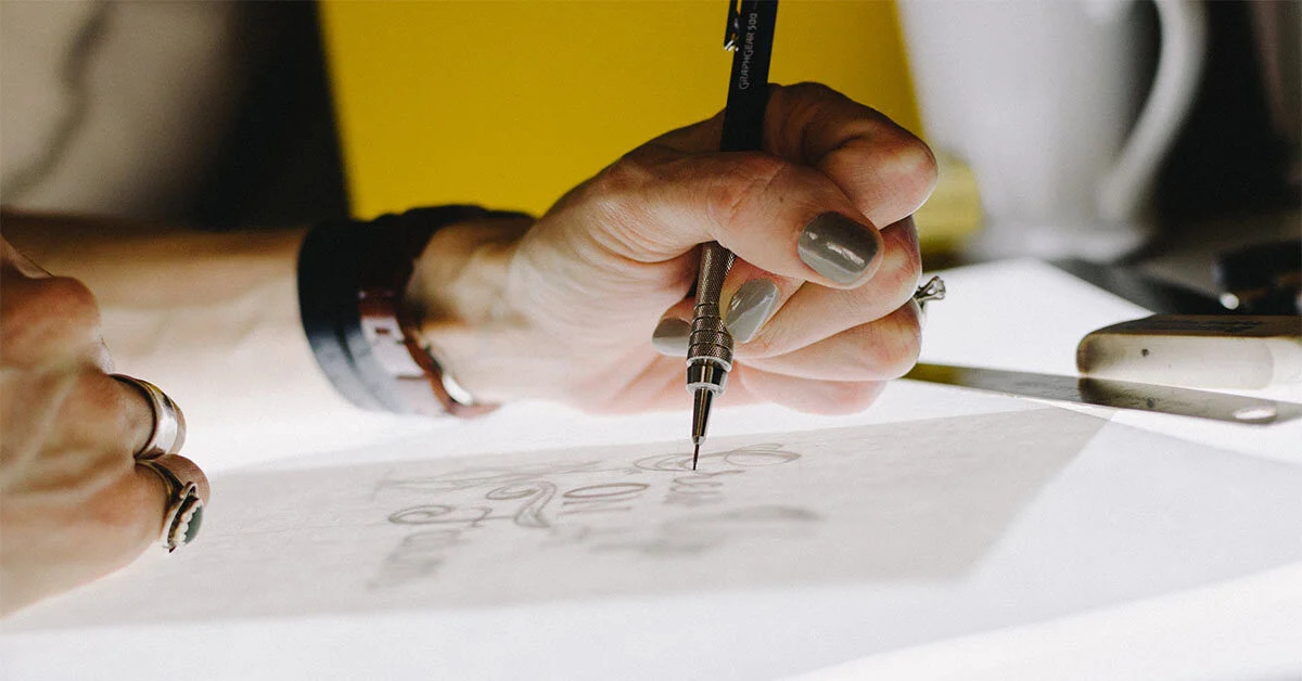 5 Características de un buen logo