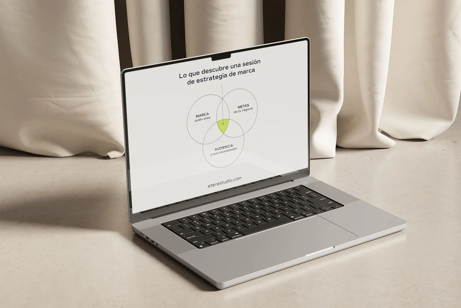 ¿Qué es la estrategia de marca o branding?