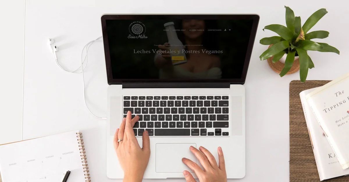 “¿Por qué mi negocio necesita un website?”
