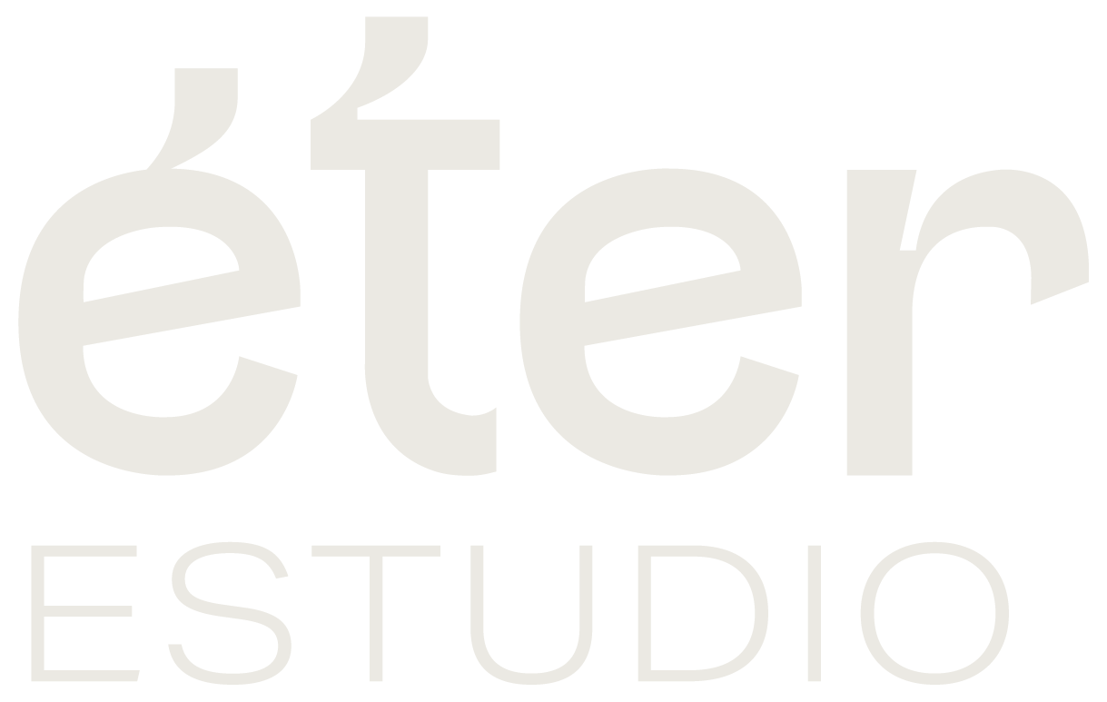Éter Estudio – diseño de websites, branding y mercadeo