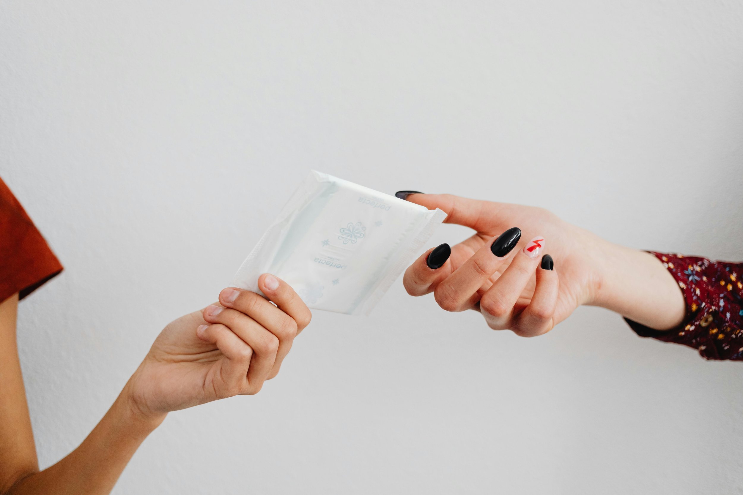 Menstrual Health and Mental Health: Why We Need to Stop Treating Them as Separate Things
