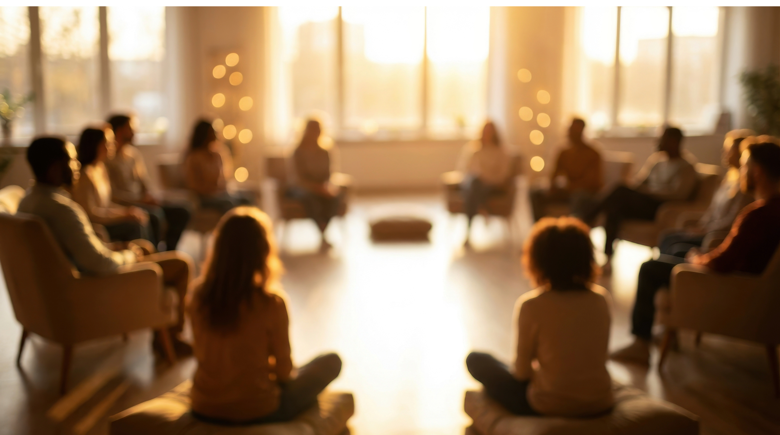 community menstrual health circle
